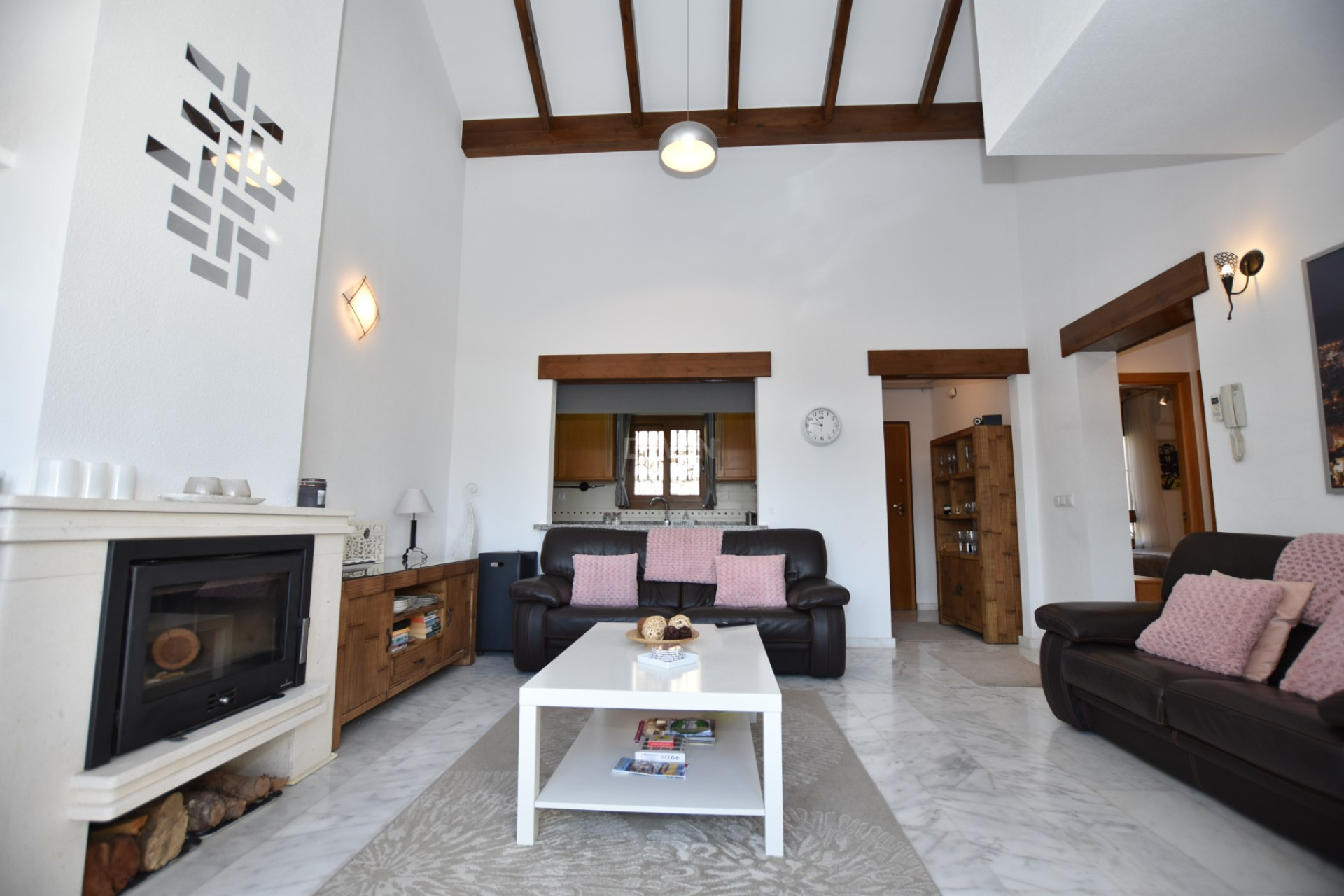 Resale - Bungalow - Algorfa - Inland