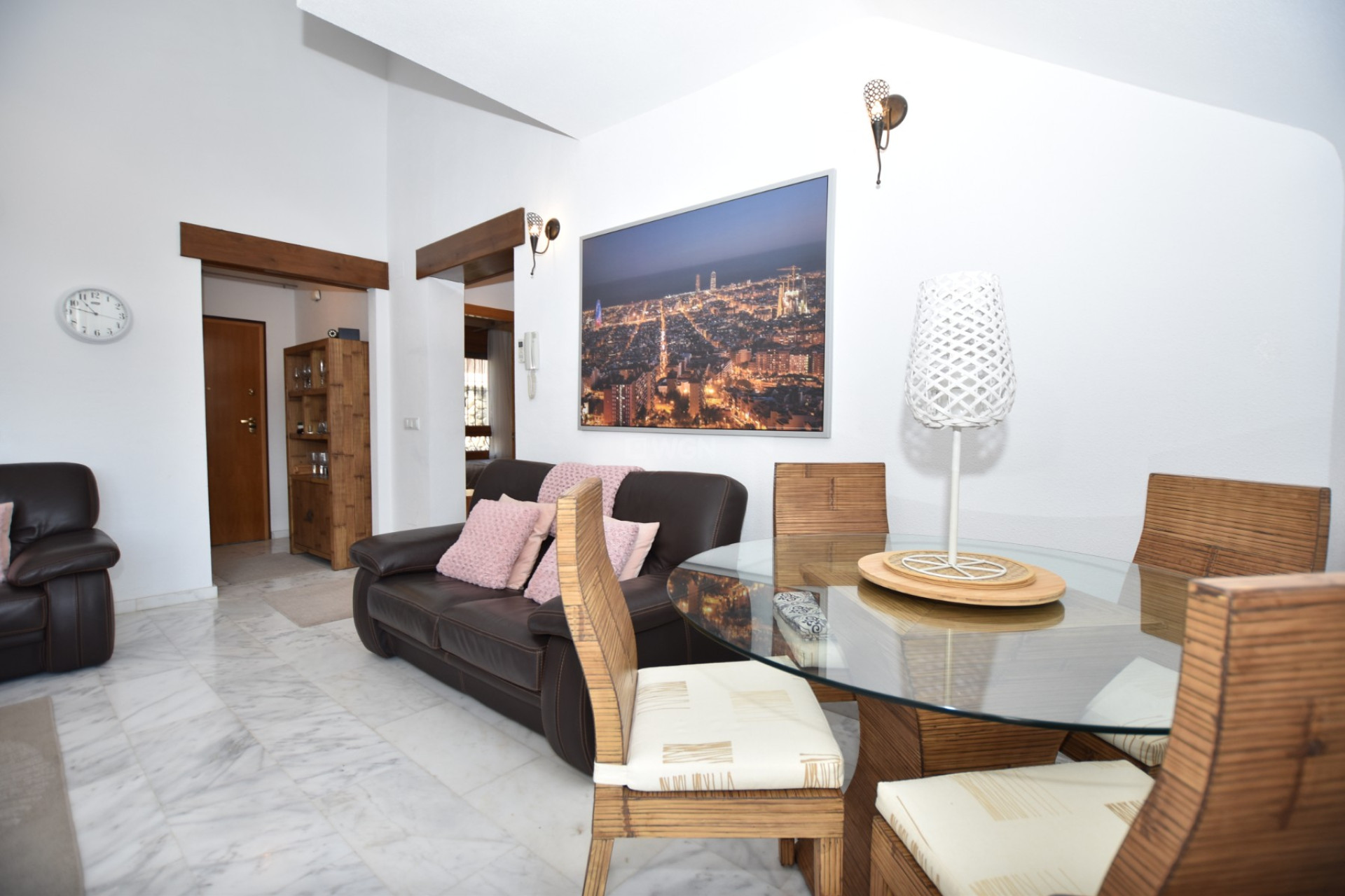 Resale - Bungalow - Algorfa - Inland
