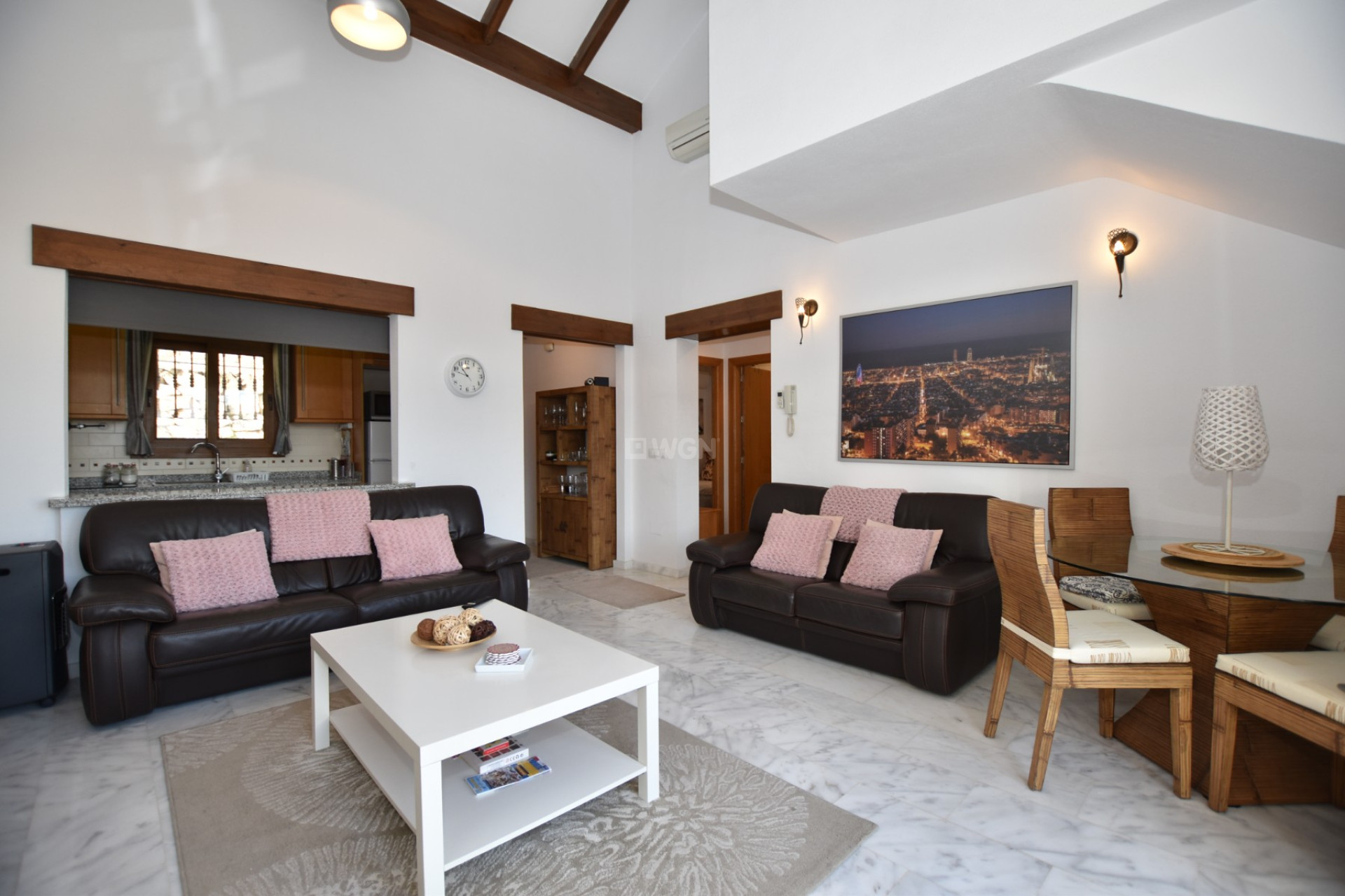 Resale - Bungalow - Algorfa - Inland