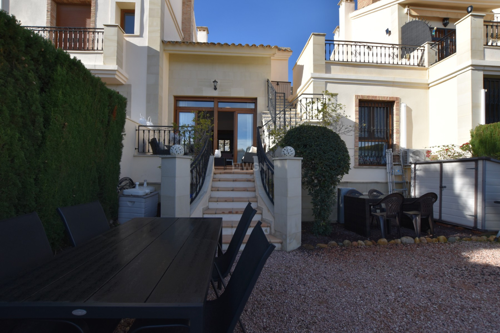 Resale - Bungalow - Algorfa - Inland