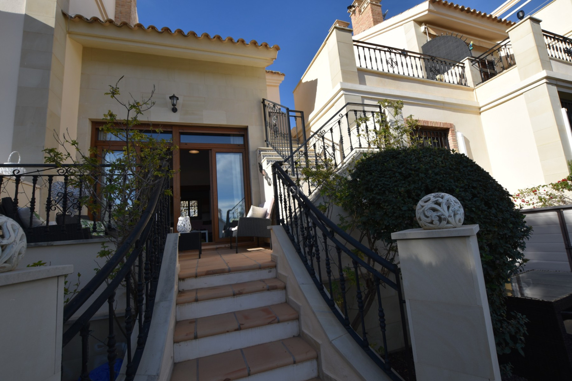 Resale - Bungalow - Algorfa - Inland