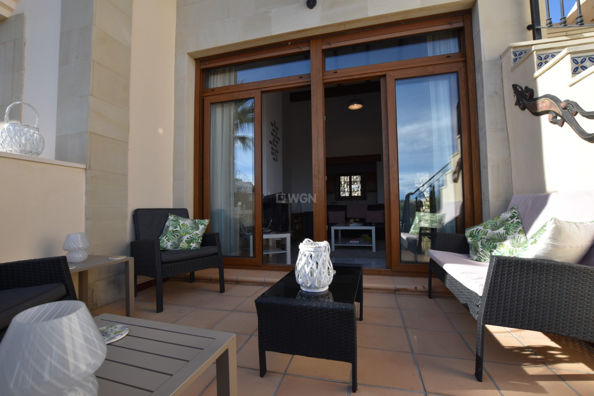 Resale - Bungalow - Algorfa - Inland