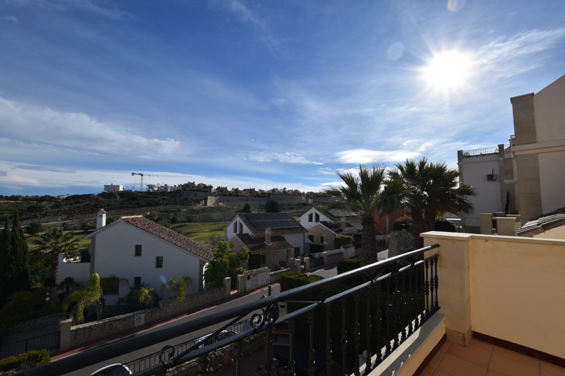 Resale - Bungalow - Algorfa - Inland