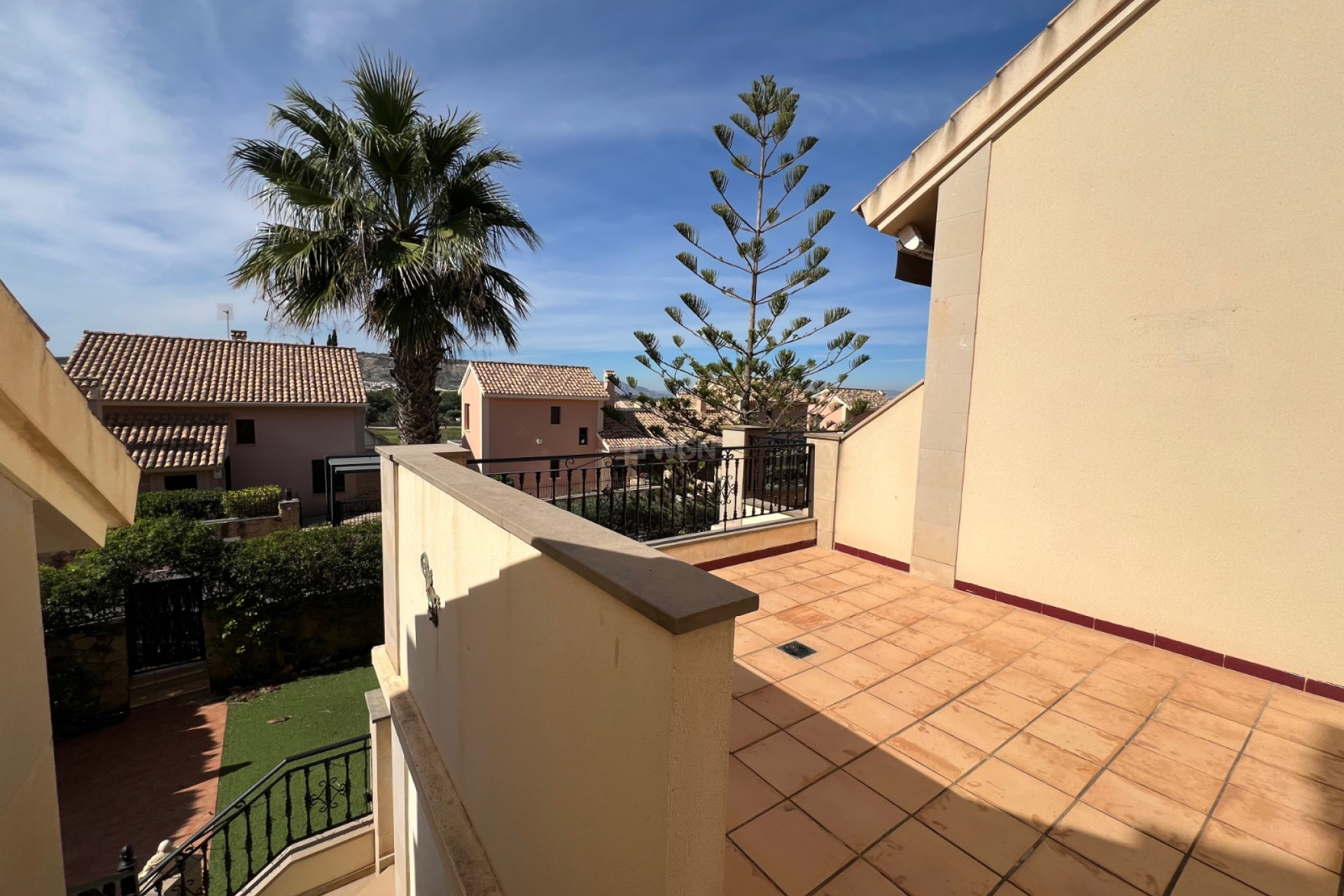 Resale - Bungalow - Algorfa - Inland