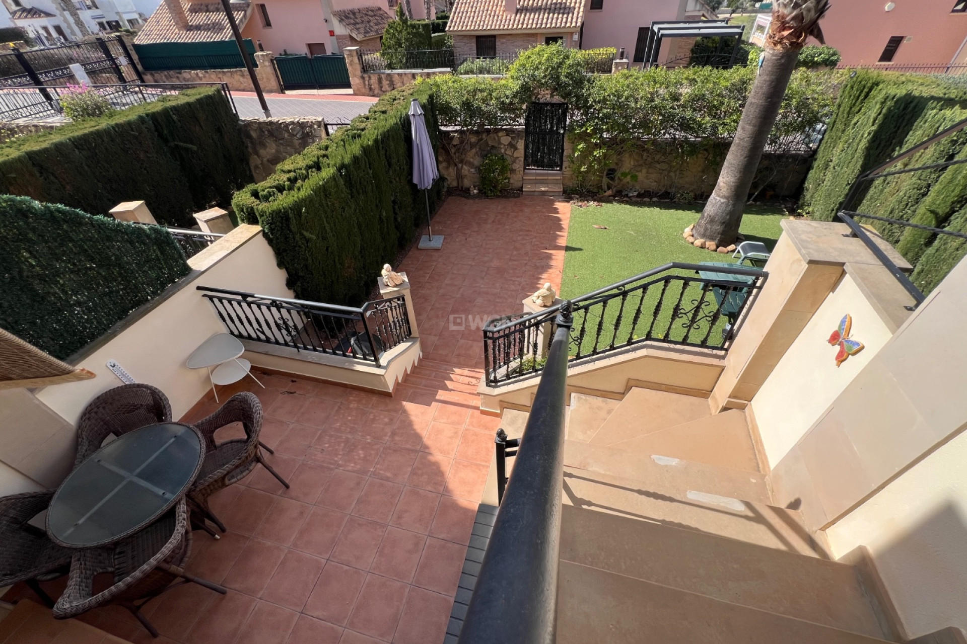 Resale - Bungalow - Algorfa - Inland