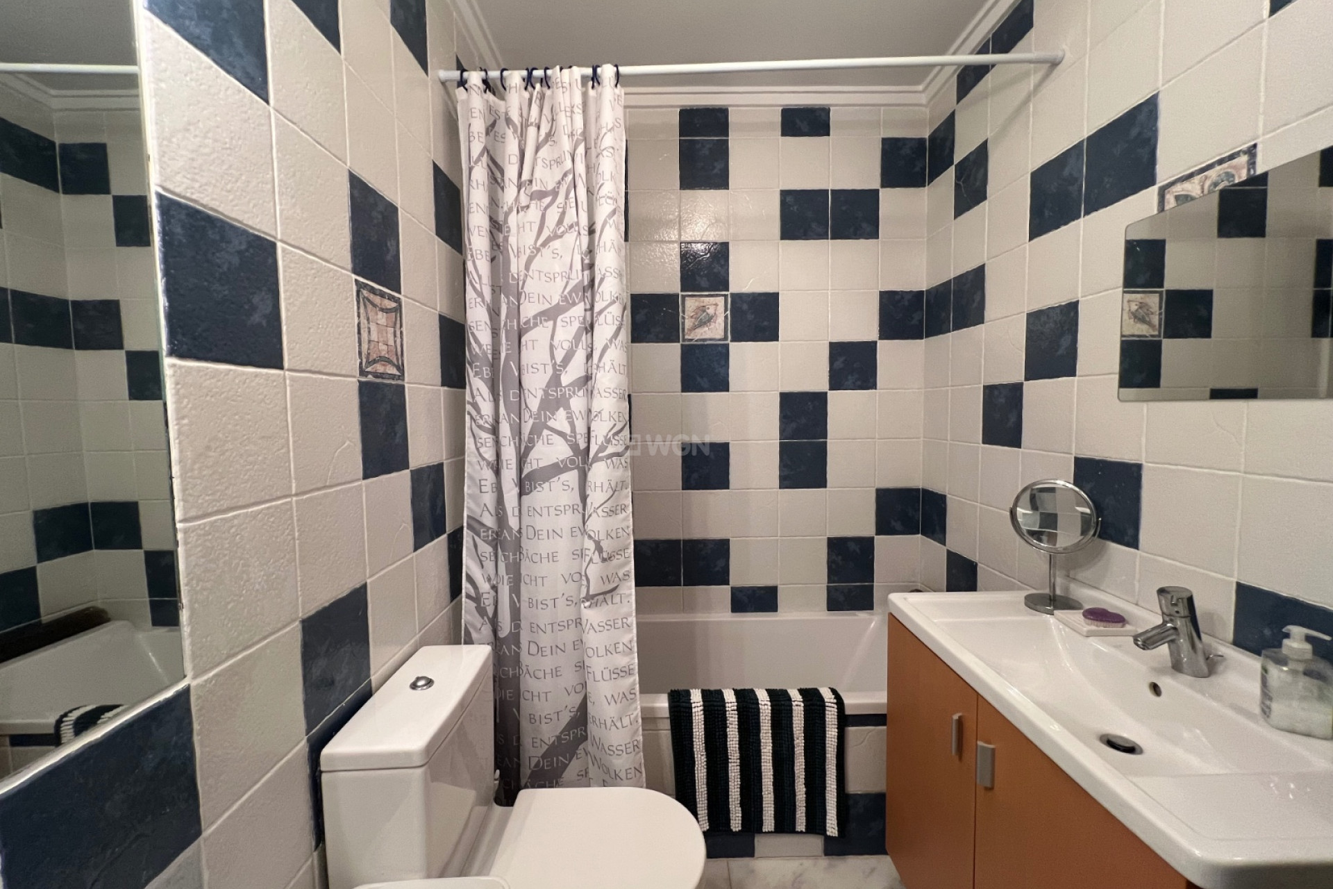 Resale - Bungalow - Algorfa - Inland