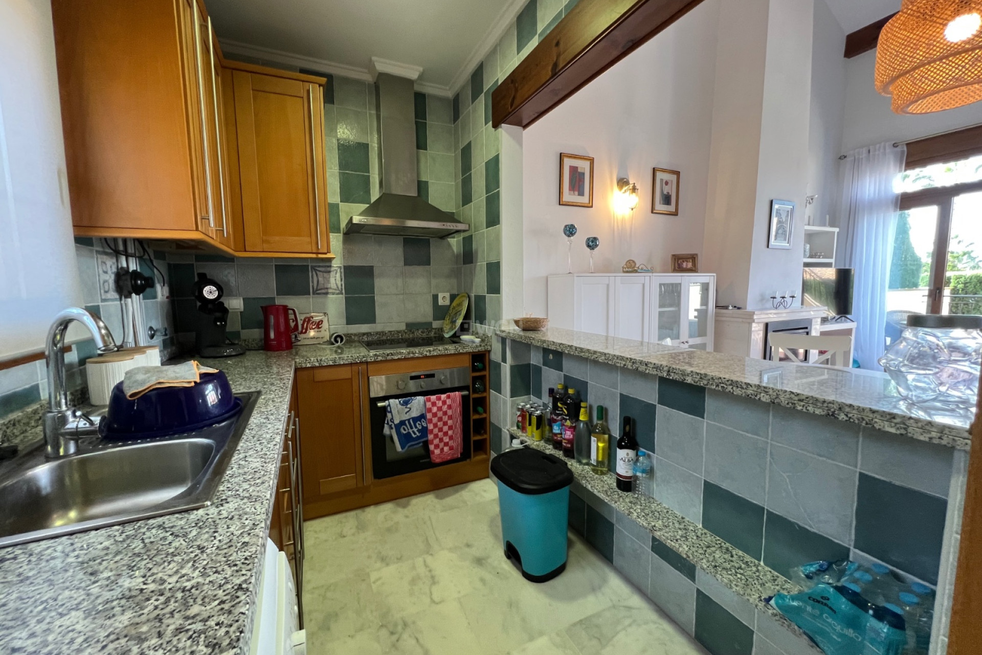 Resale - Bungalow - Algorfa - Inland