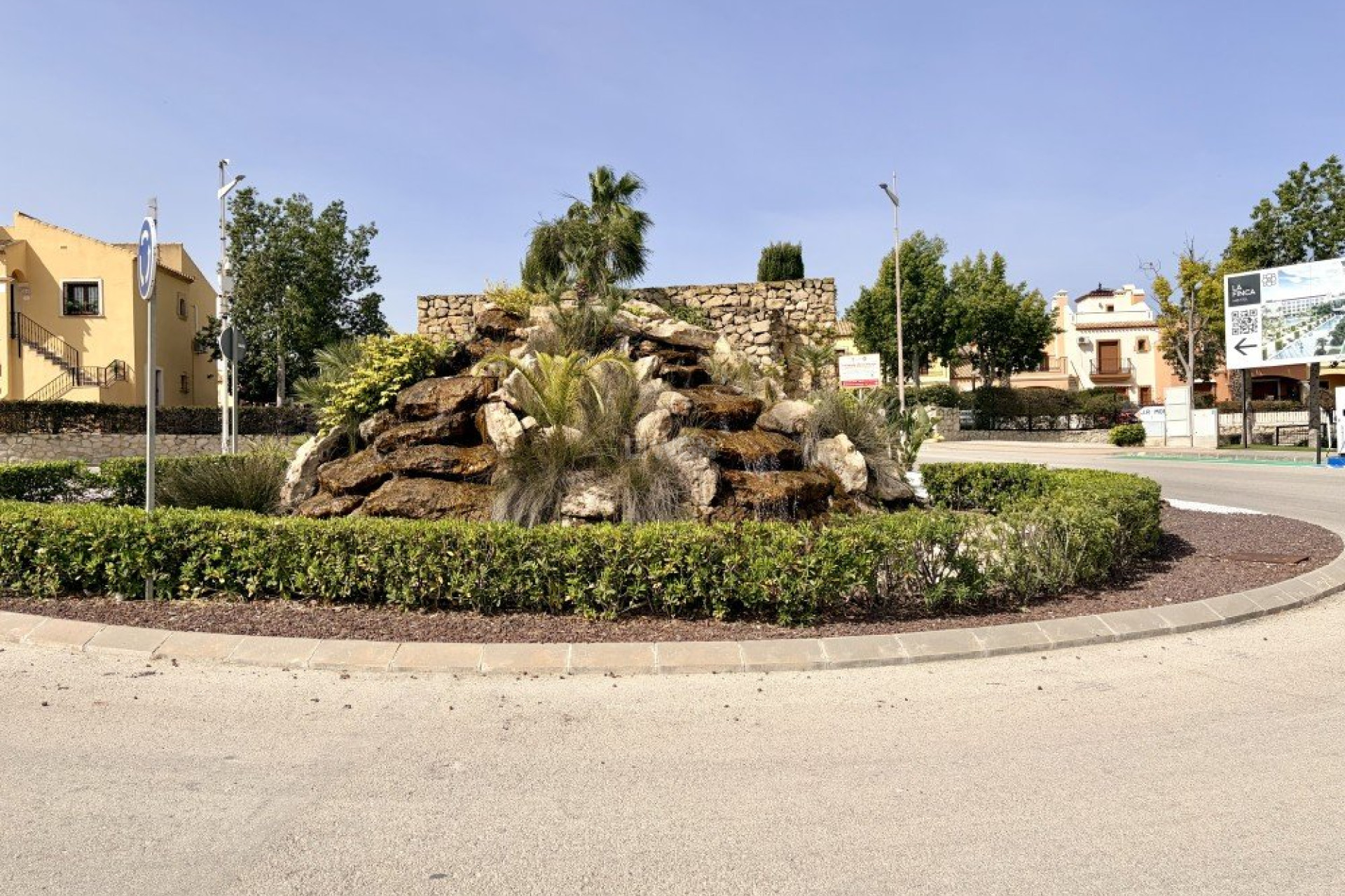 Resale - Bungalow - Algorfa - Inland