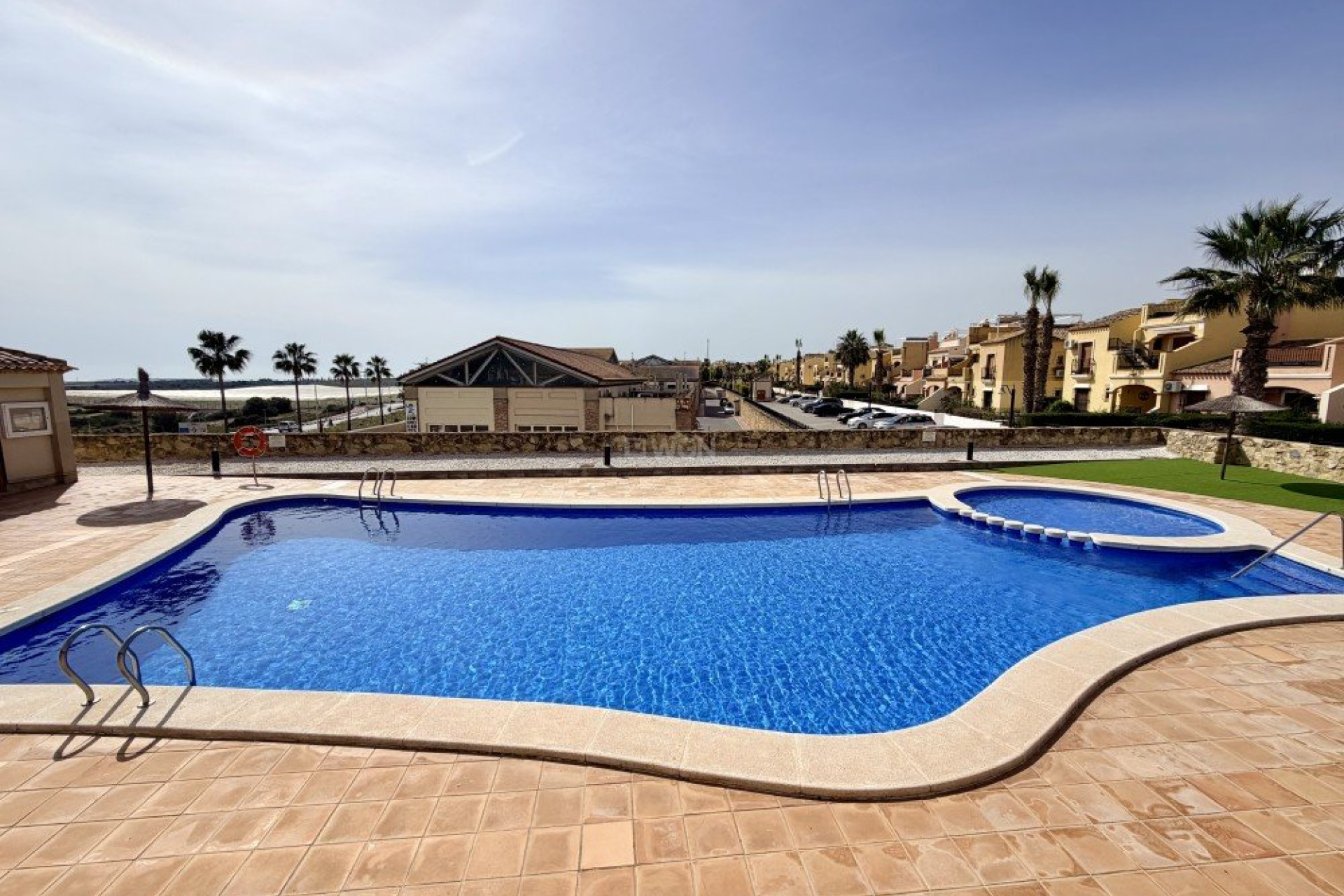 Resale - Bungalow - Algorfa - Inland