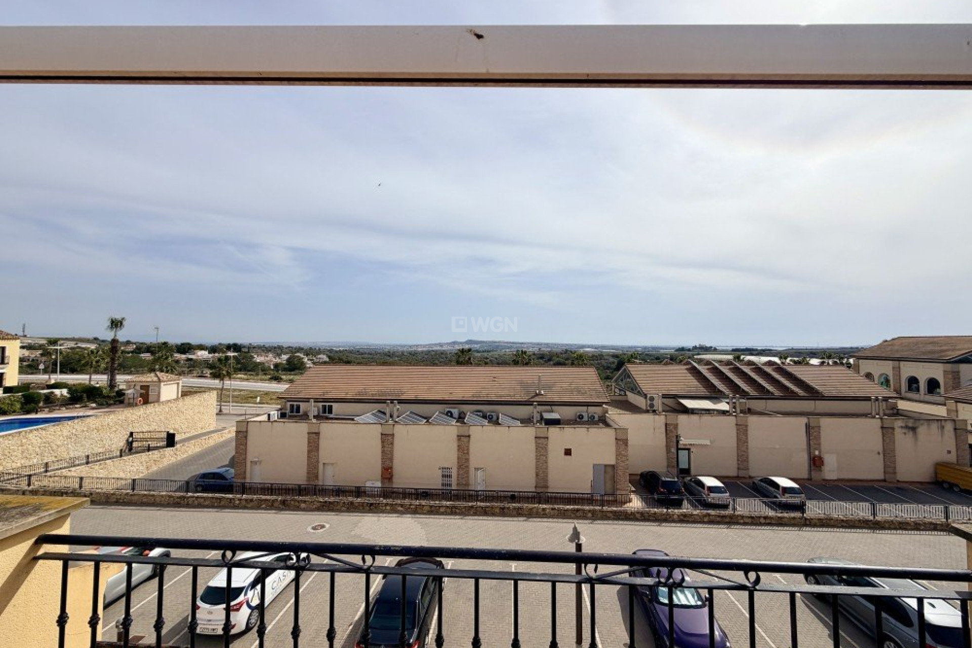 Resale - Bungalow - Algorfa - Inland