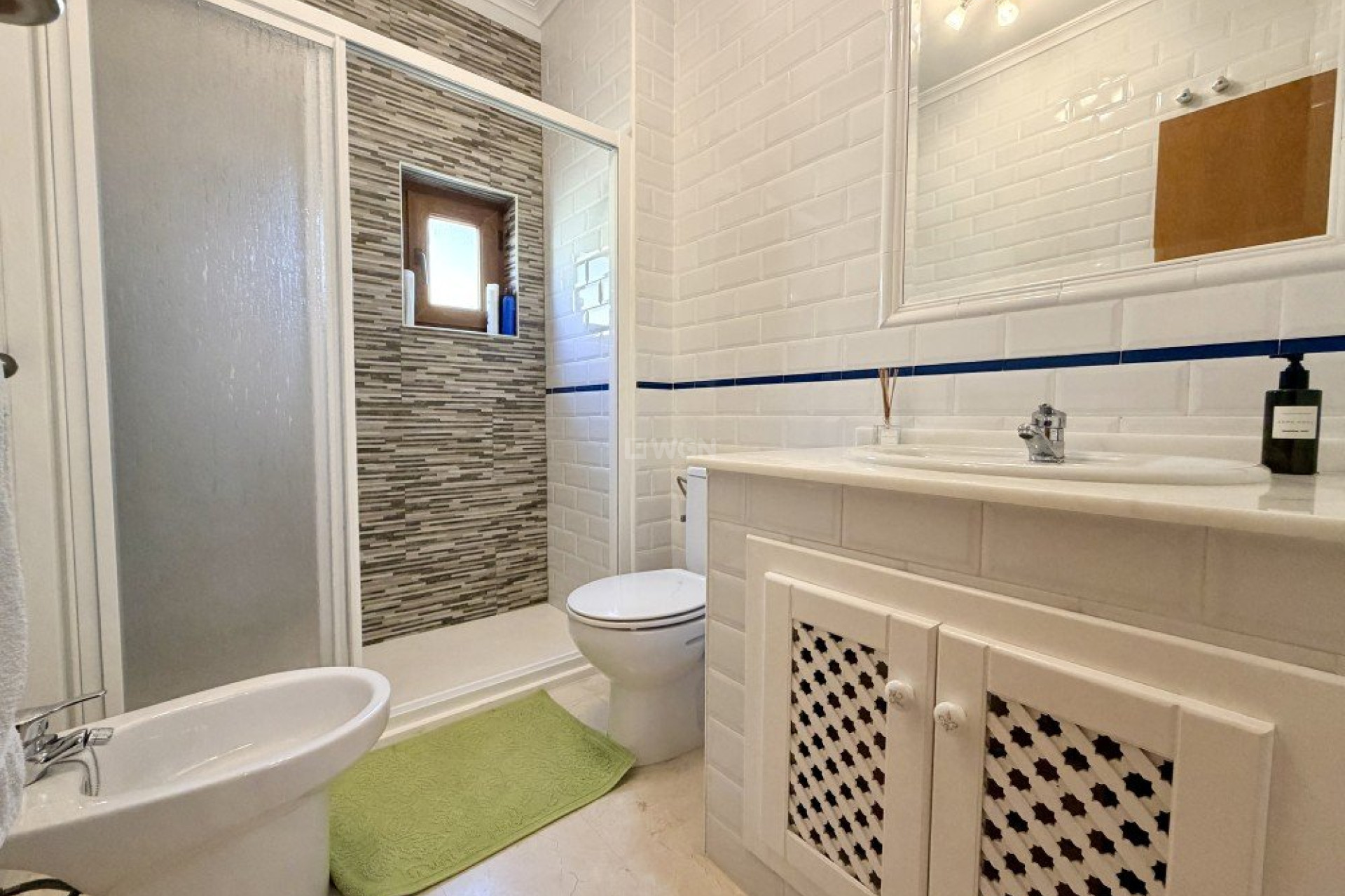 Resale - Bungalow - Algorfa - Inland