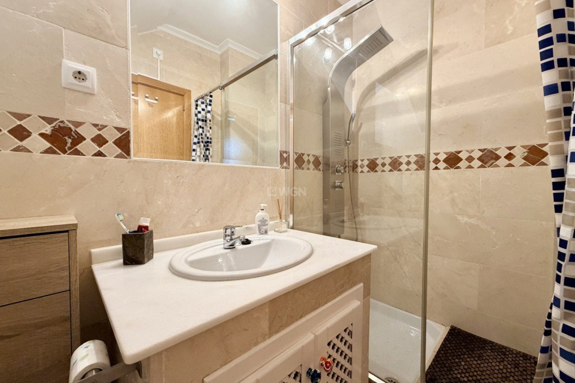 Resale - Bungalow - Algorfa - Inland