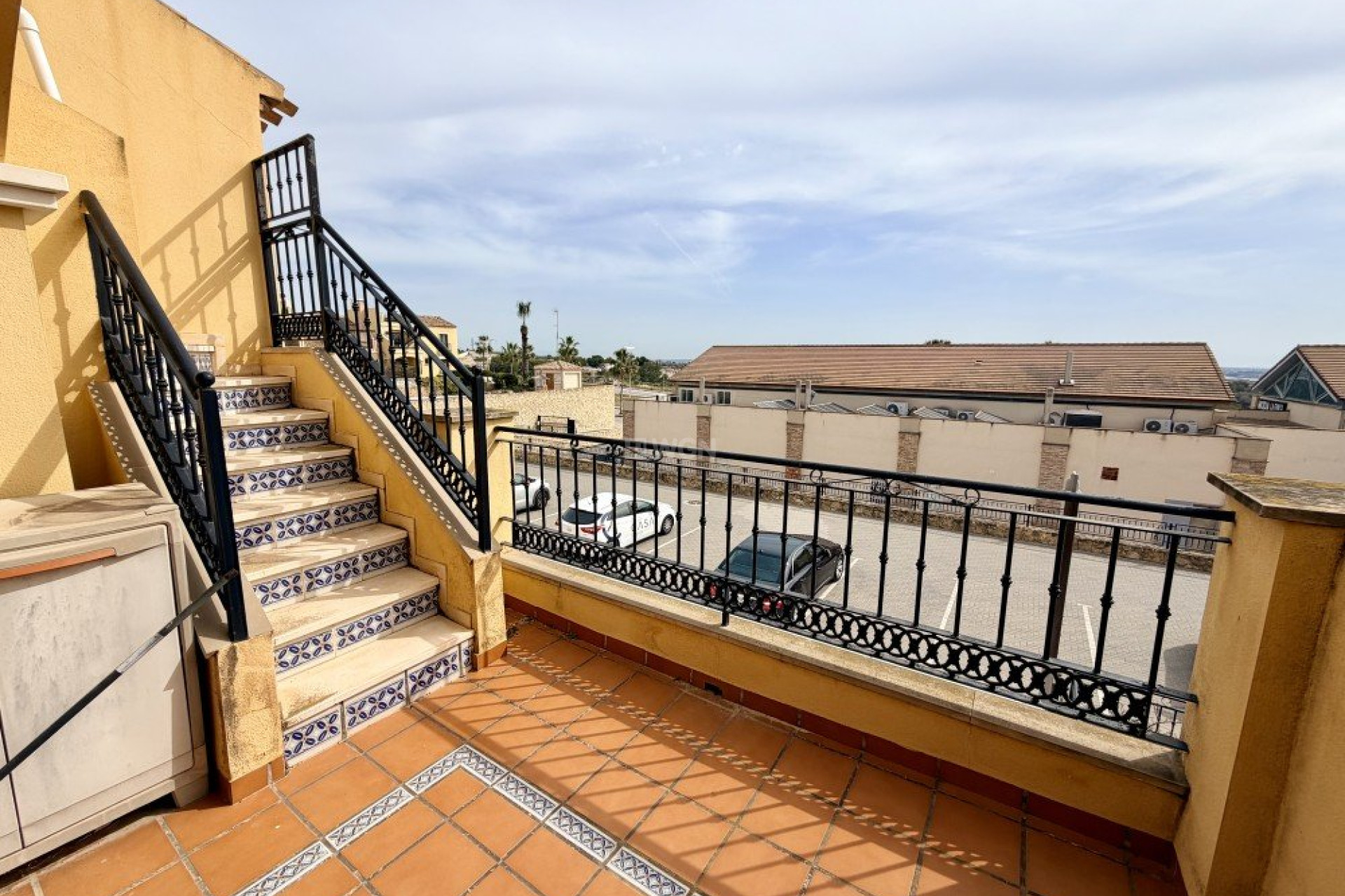 Resale - Bungalow - Algorfa - Inland