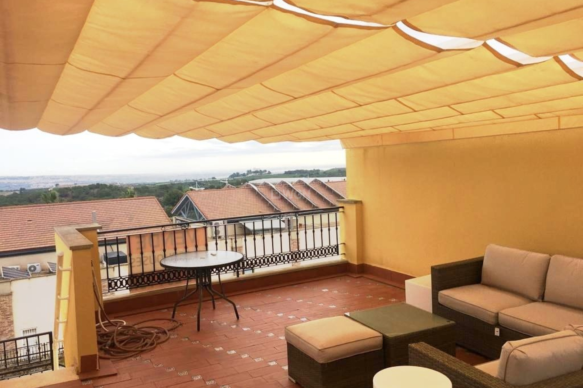 Resale - Bungalow - Algorfa - Inland