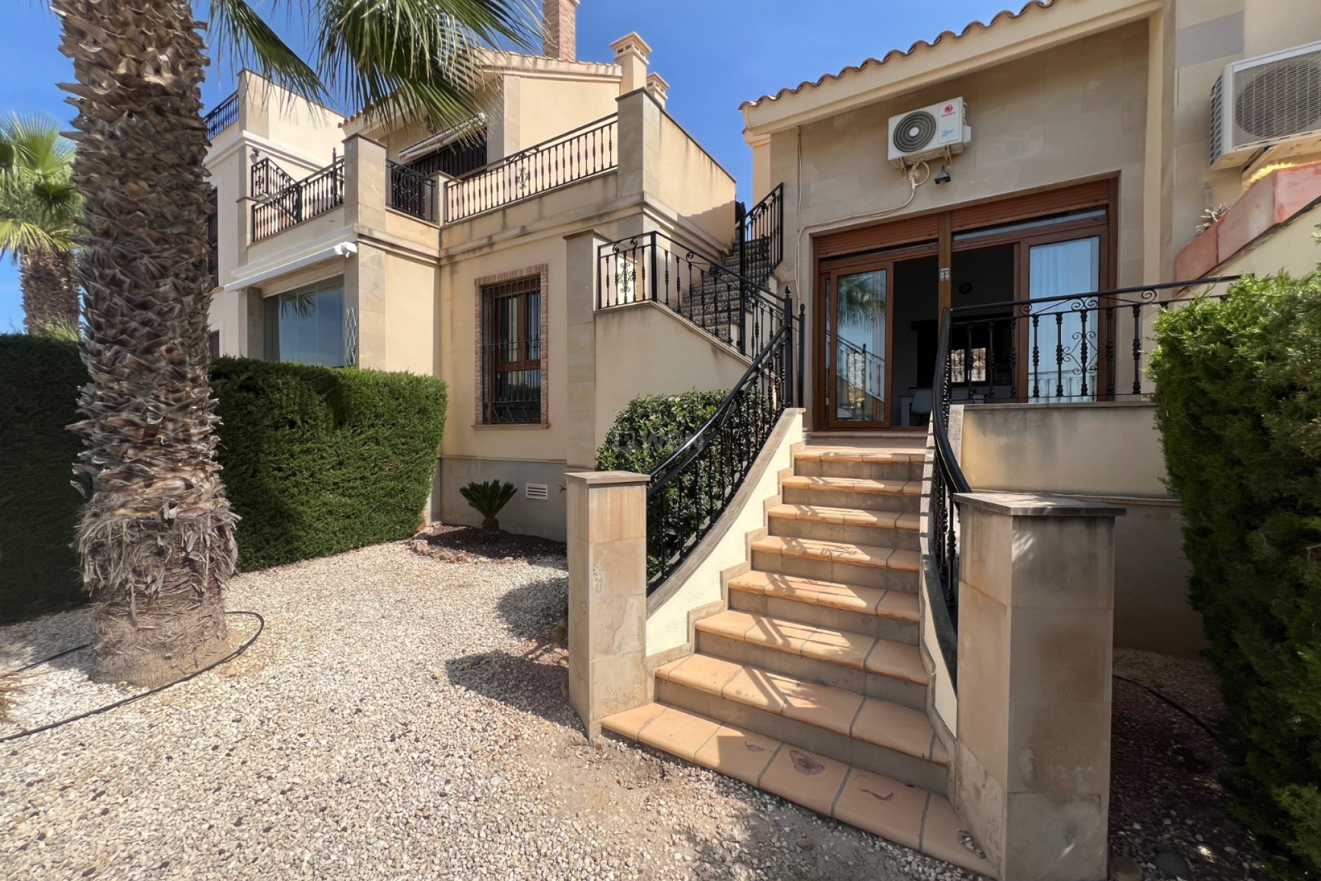 Resale - Bungalow - Algorfa - Inland