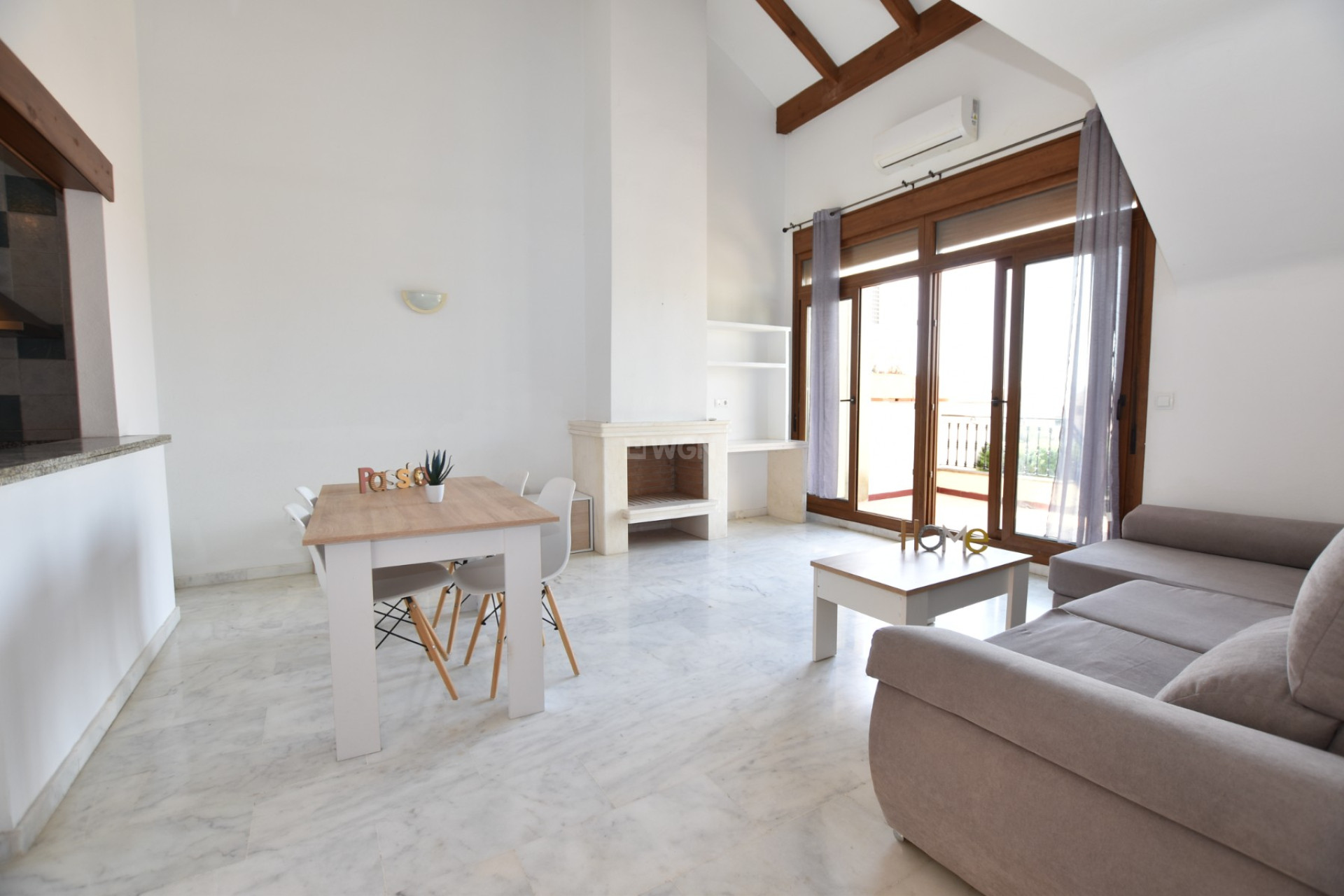 Resale - Bungalow - Algorfa - Inland