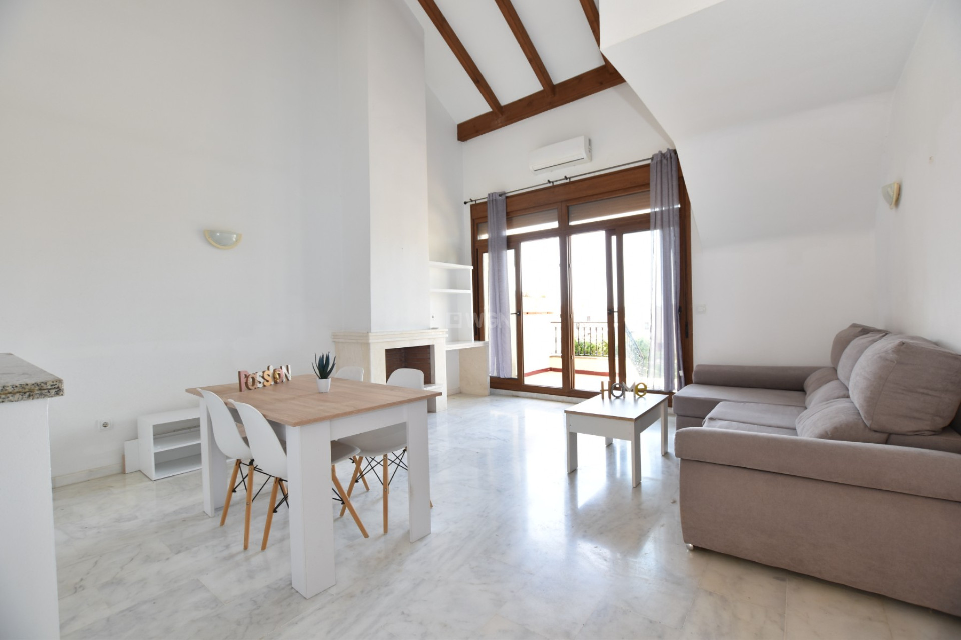 Resale - Bungalow - Algorfa - Inland