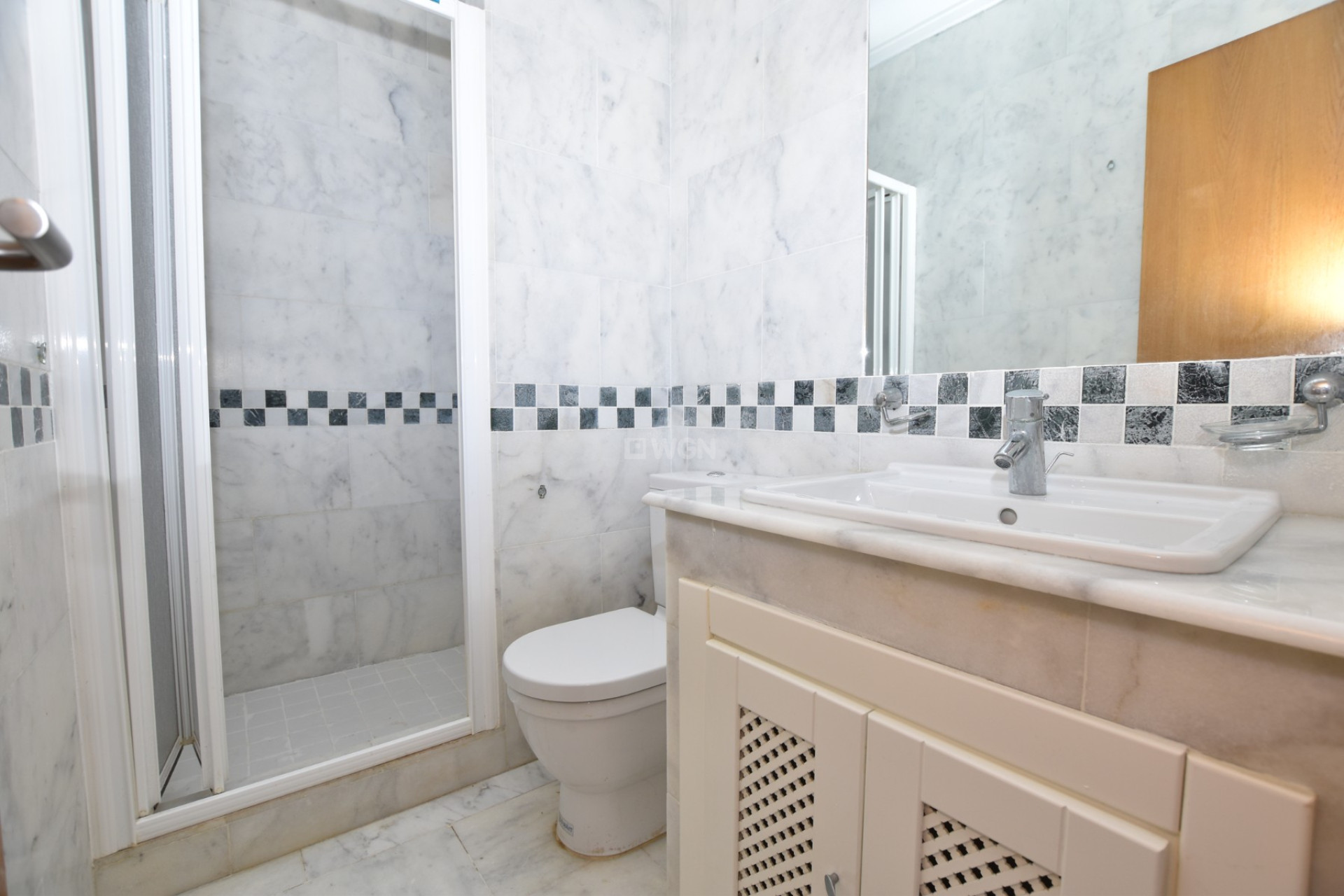 Resale - Bungalow - Algorfa - Inland