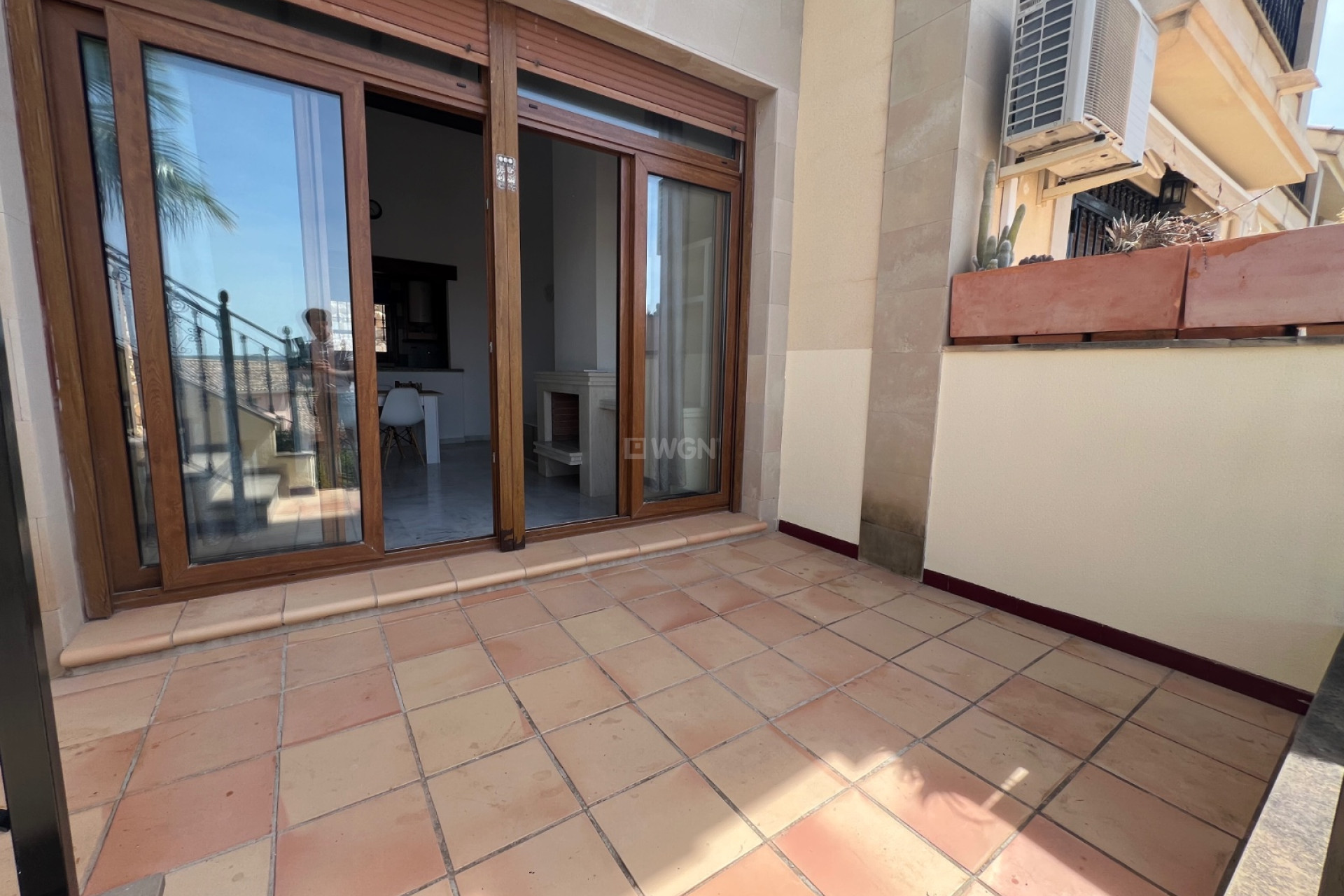 Resale - Bungalow - Algorfa - Inland