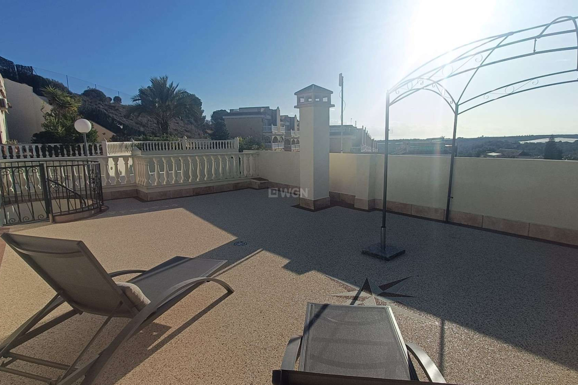 Resale - Bungalow - Algorfa - Inland