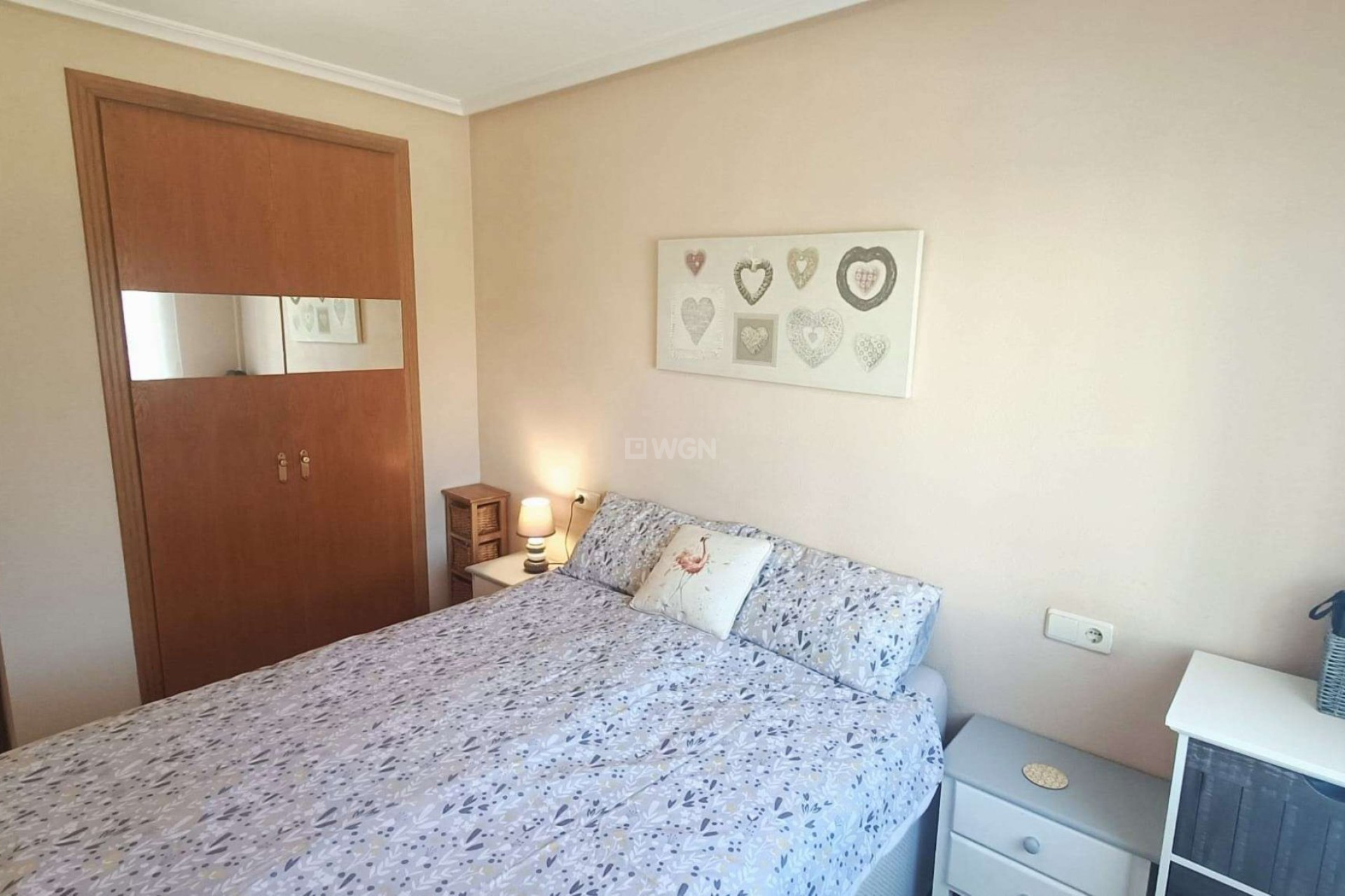 Resale - Bungalow - Algorfa - Inland