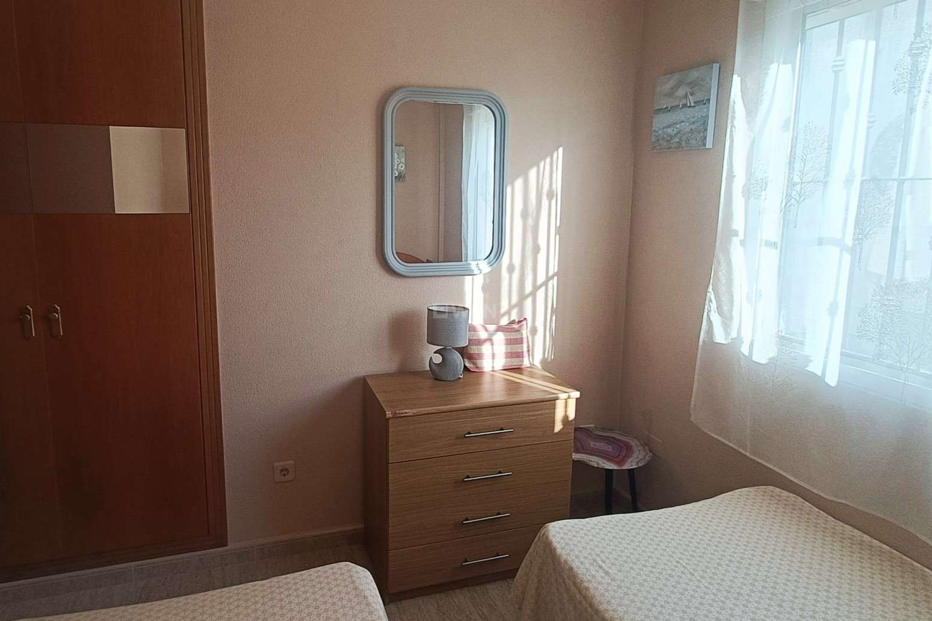 Resale - Bungalow - Algorfa - Inland