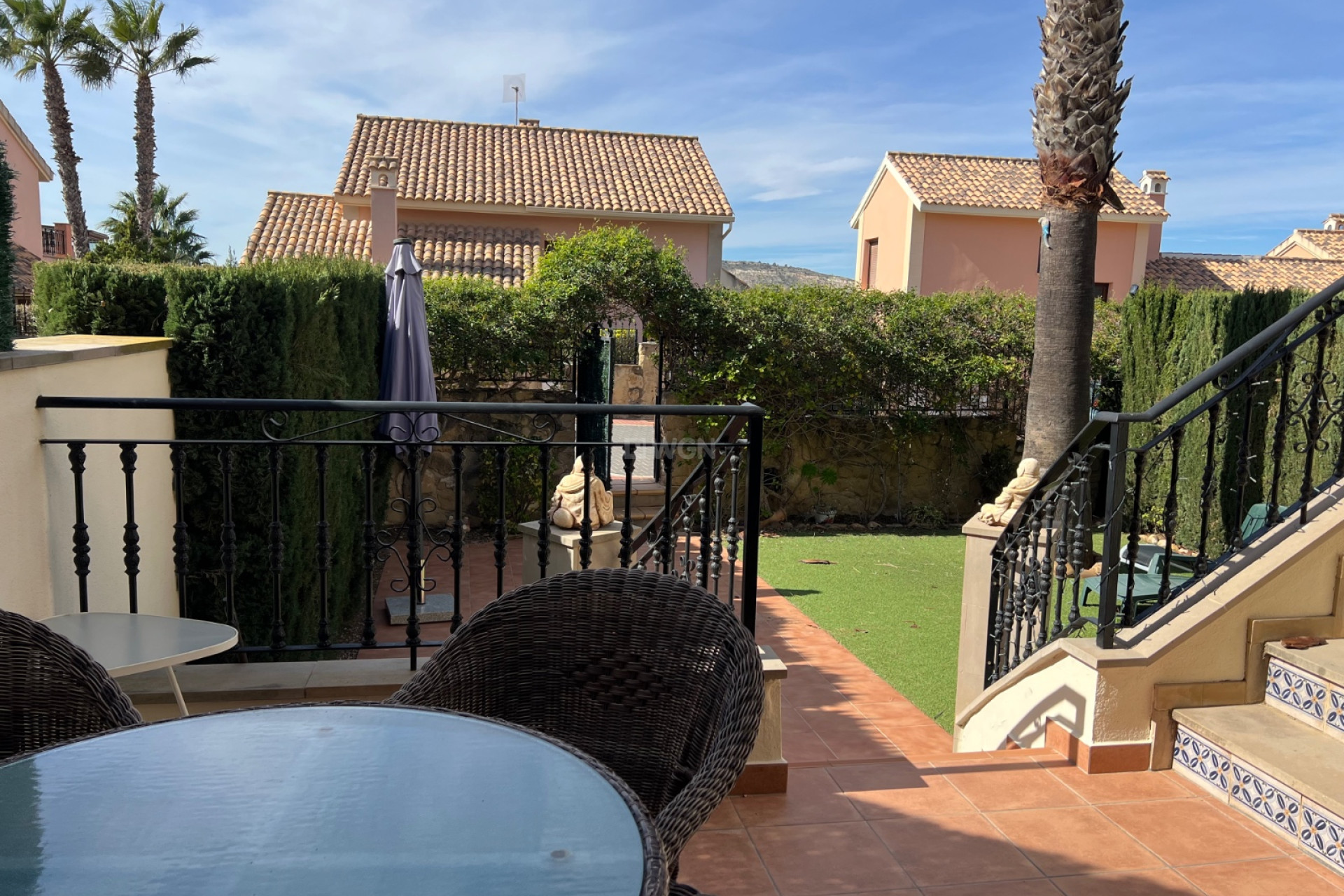Resale - Bungalow - Algorfa - Inland