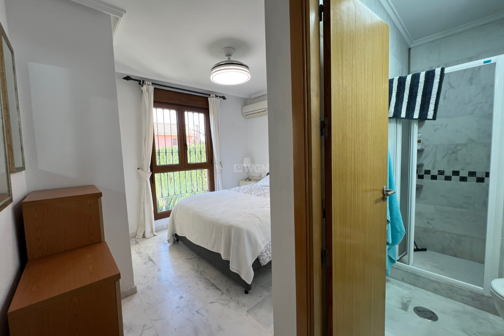 Resale - Bungalow - Algorfa - Inland