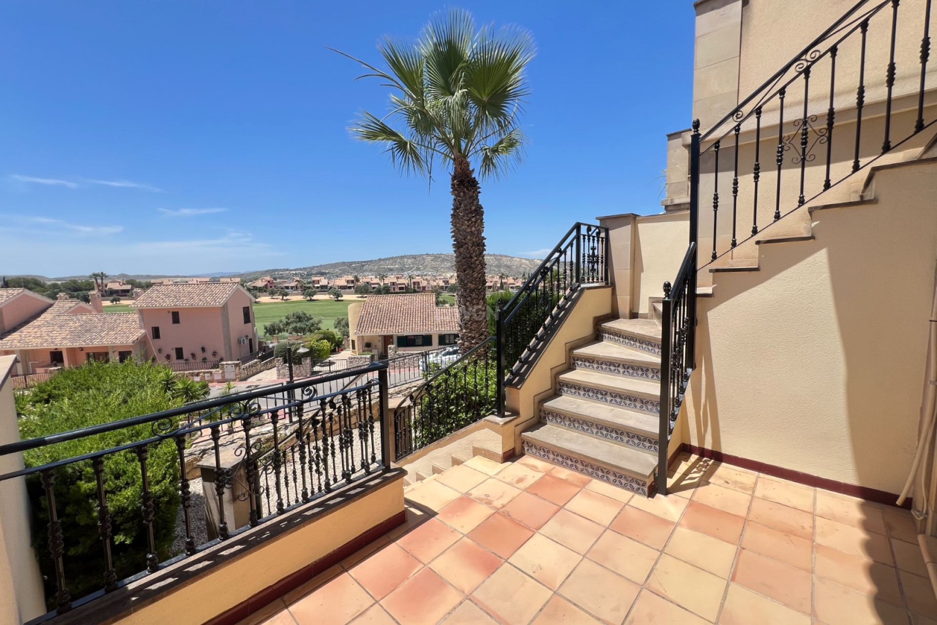 Resale - Bungalow - Algorfa - Inland