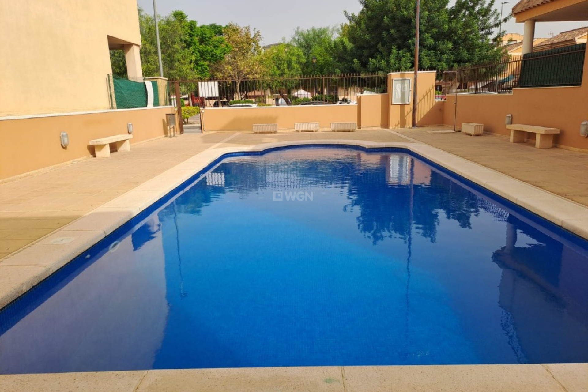 Resale - Bungalow - Benejúzar - Inland