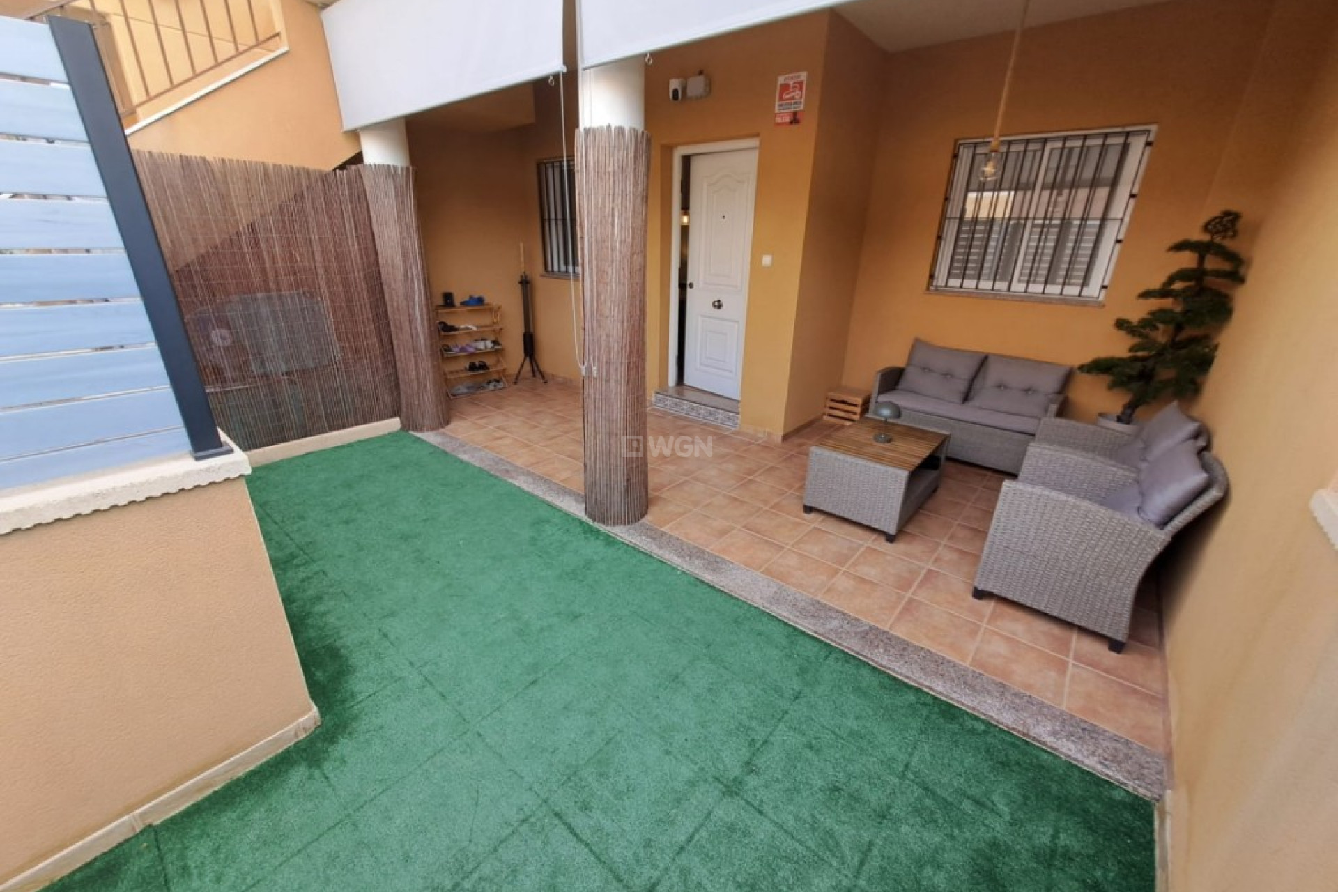 Resale - Bungalow - Benejúzar - Inland