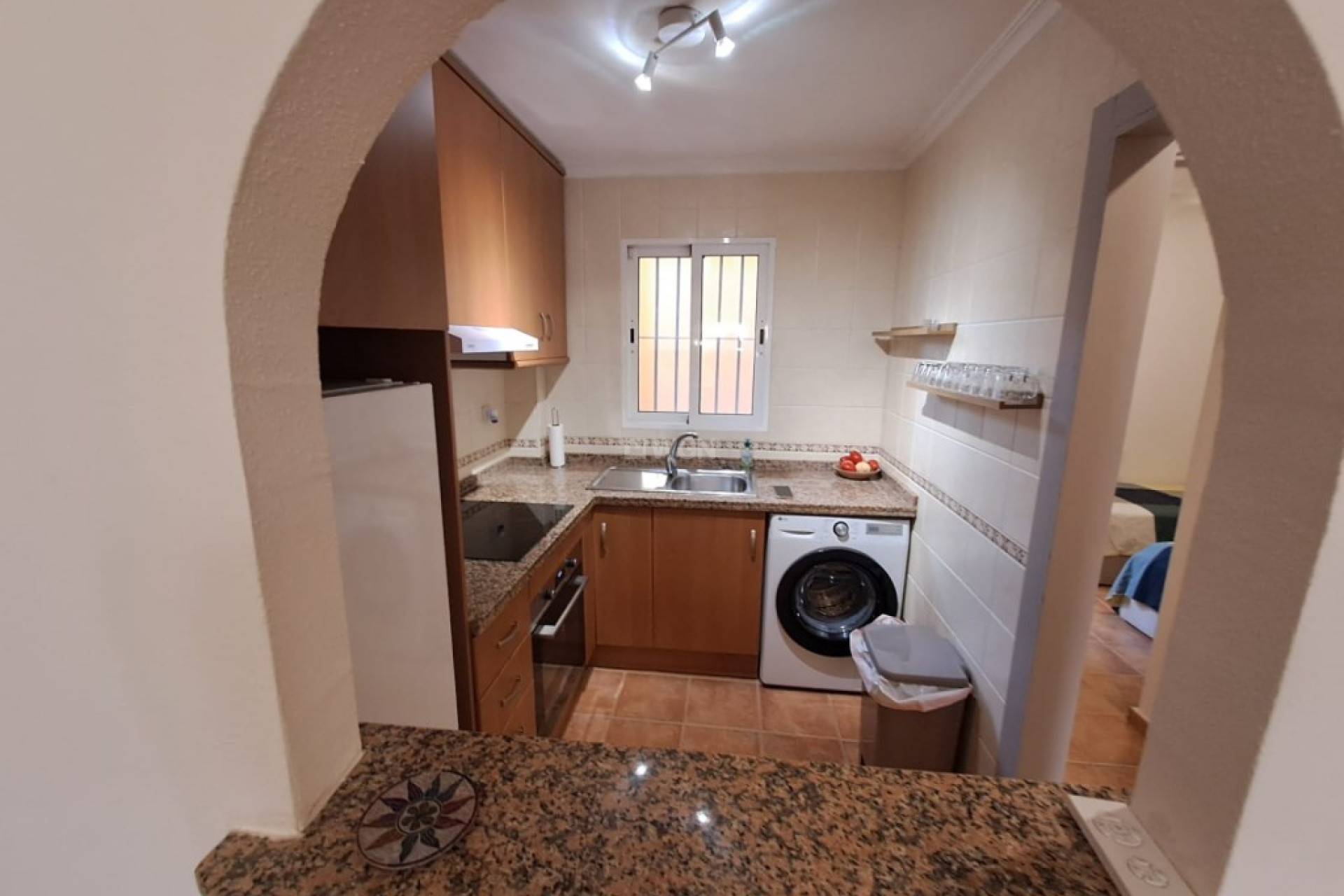 Resale - Bungalow - Benejúzar - Inland