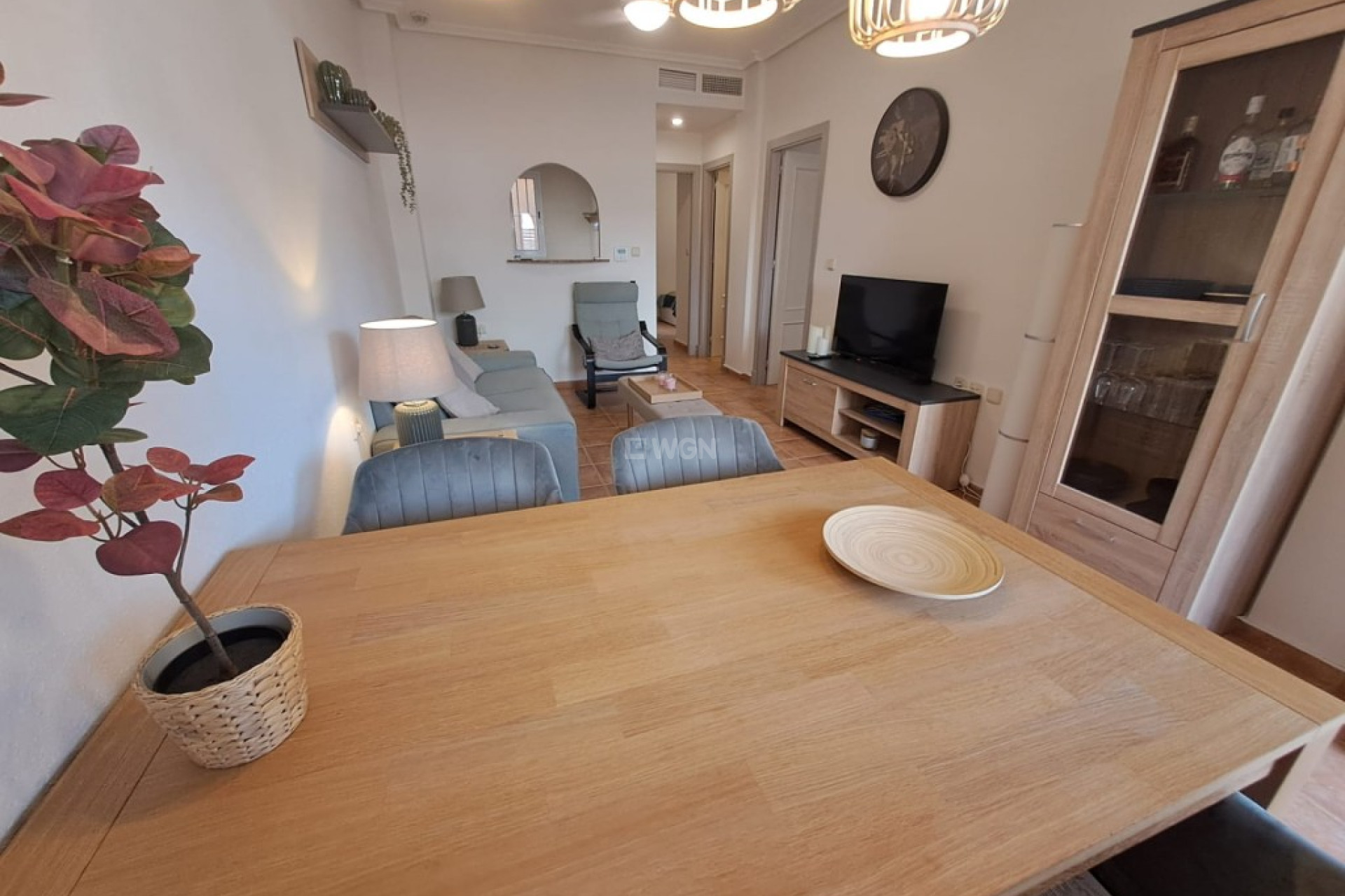 Resale - Bungalow - Benejúzar - Inland