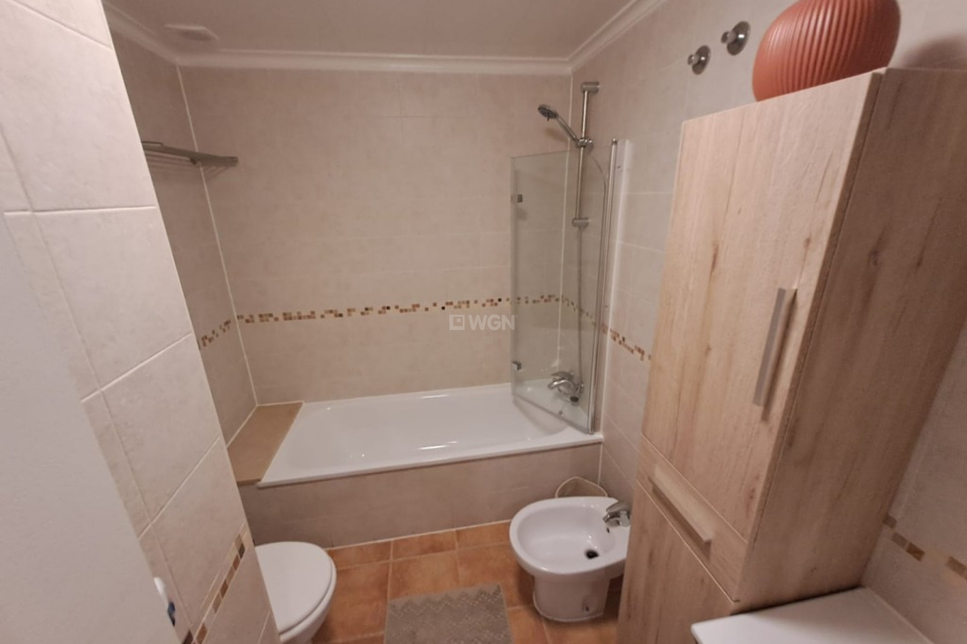 Resale - Bungalow - Benejúzar - Inland