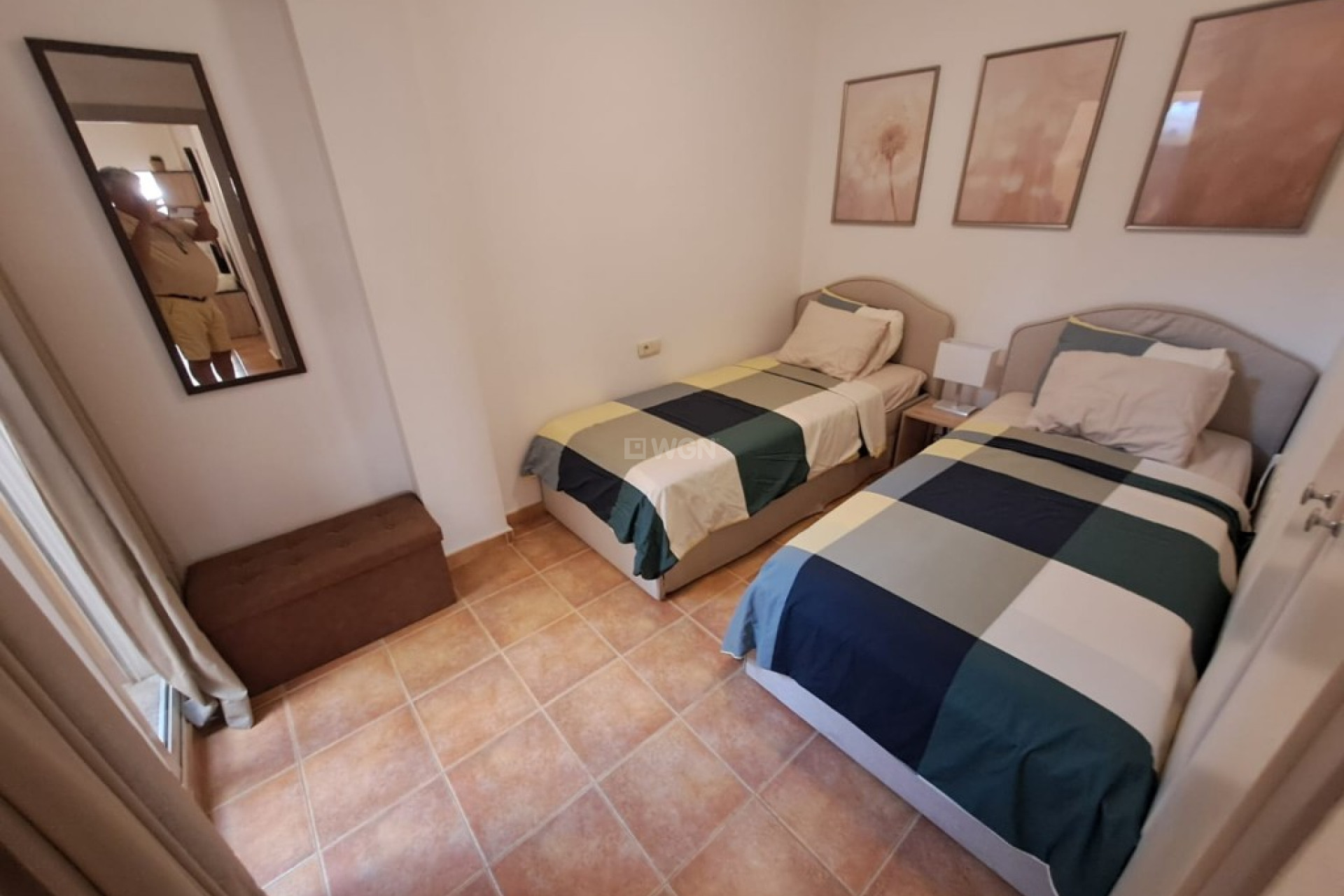 Resale - Bungalow - Benejúzar - Inland