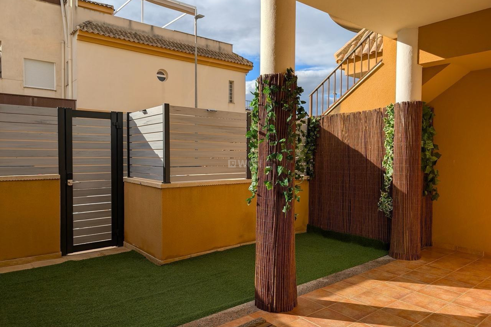 Resale - Bungalow - Benejúzar