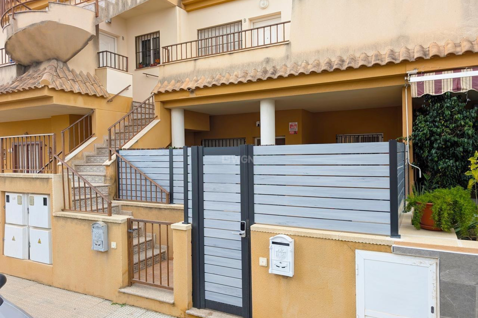 Resale - Bungalow - Benejúzar