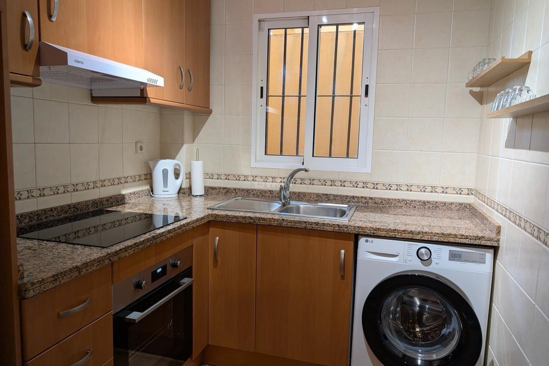 Resale - Bungalow - Benejúzar