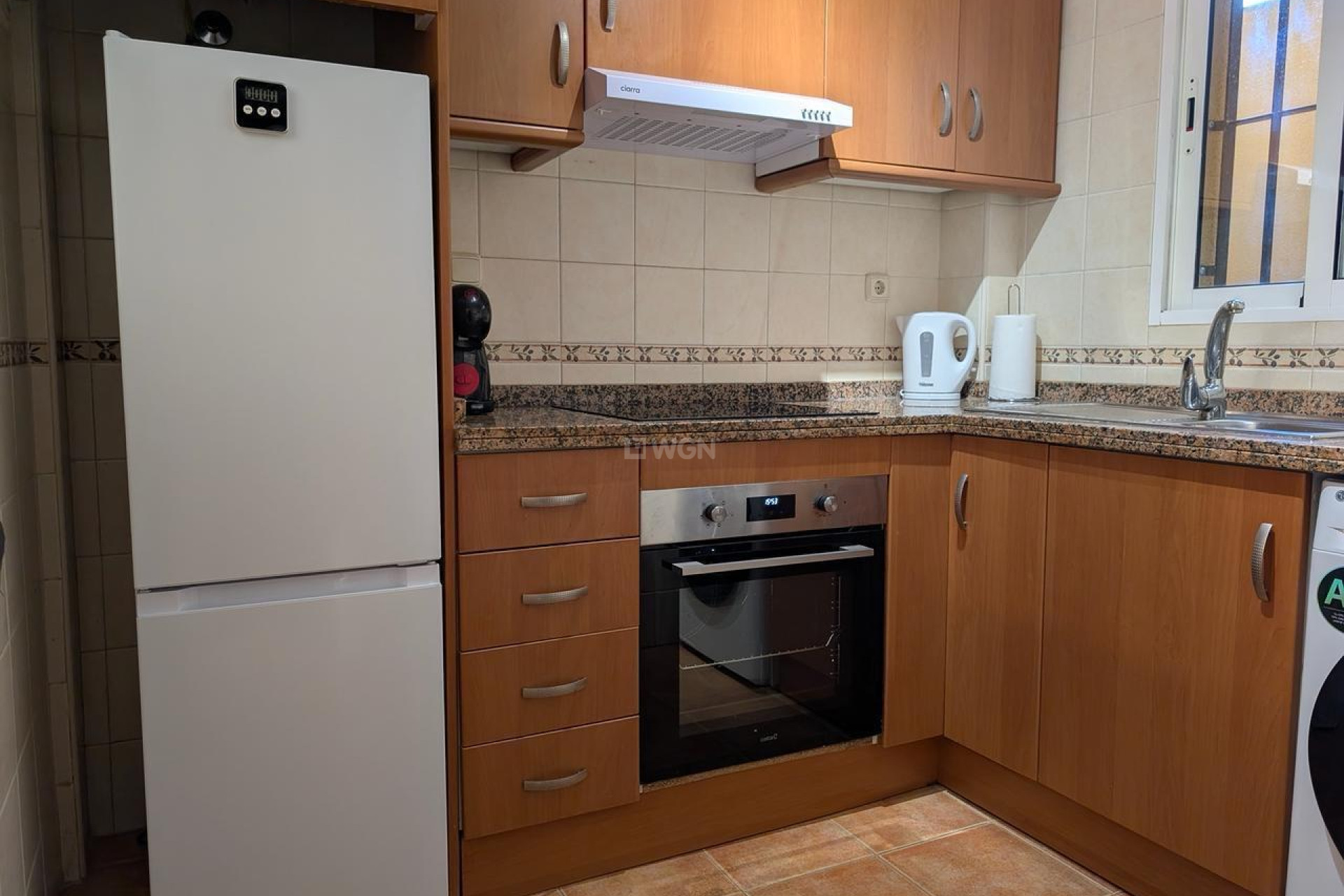 Resale - Bungalow - Benejúzar