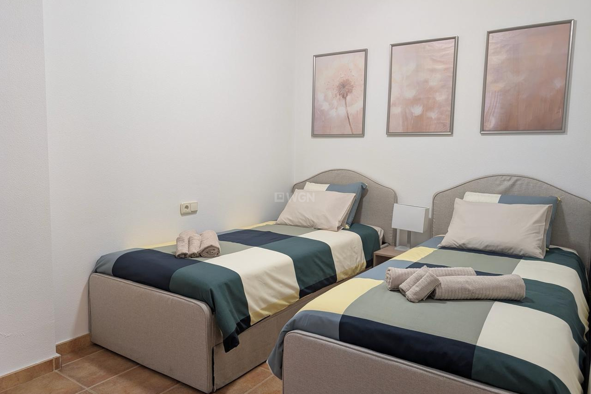 Resale - Bungalow - Benejúzar