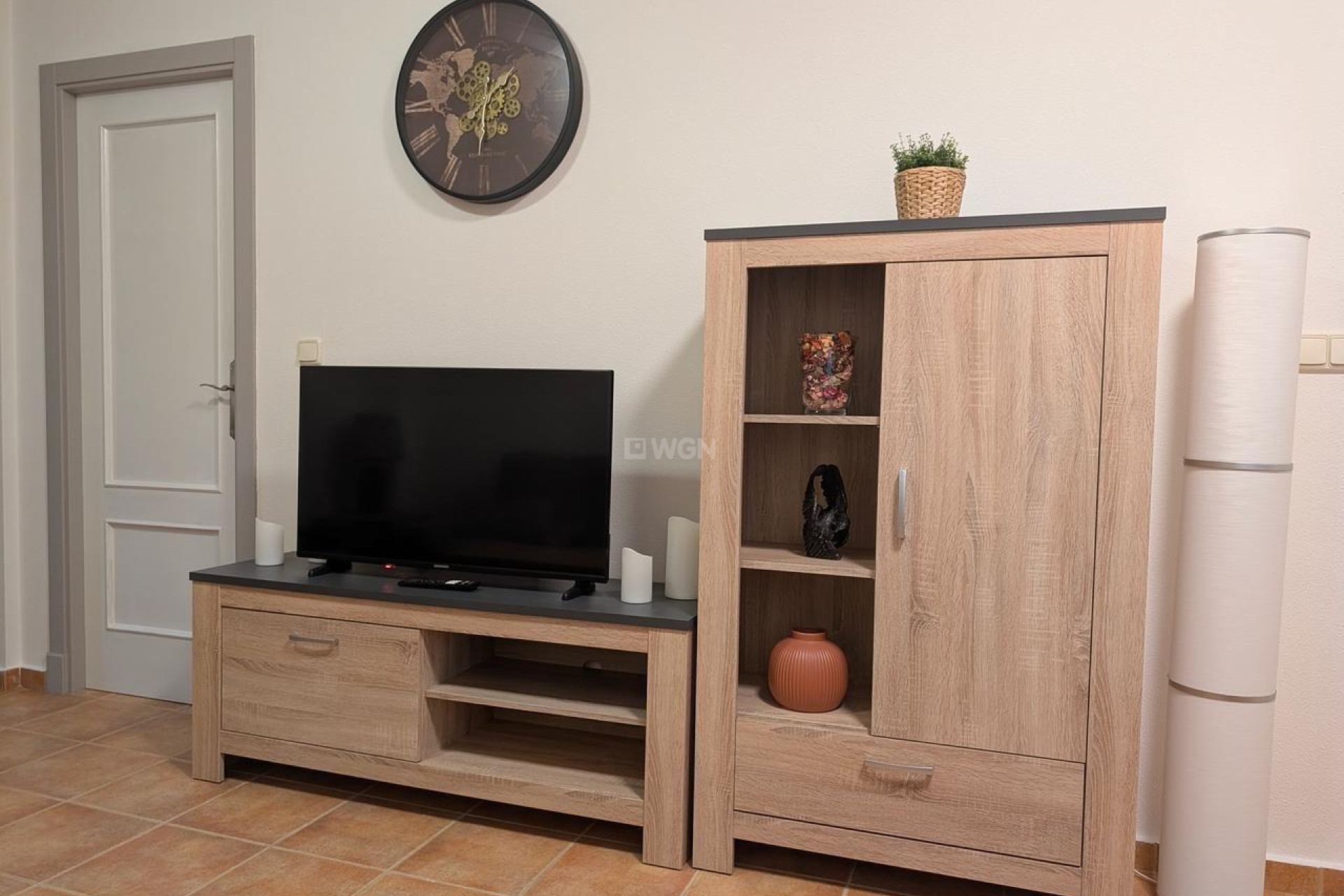 Resale - Bungalow - Benejúzar