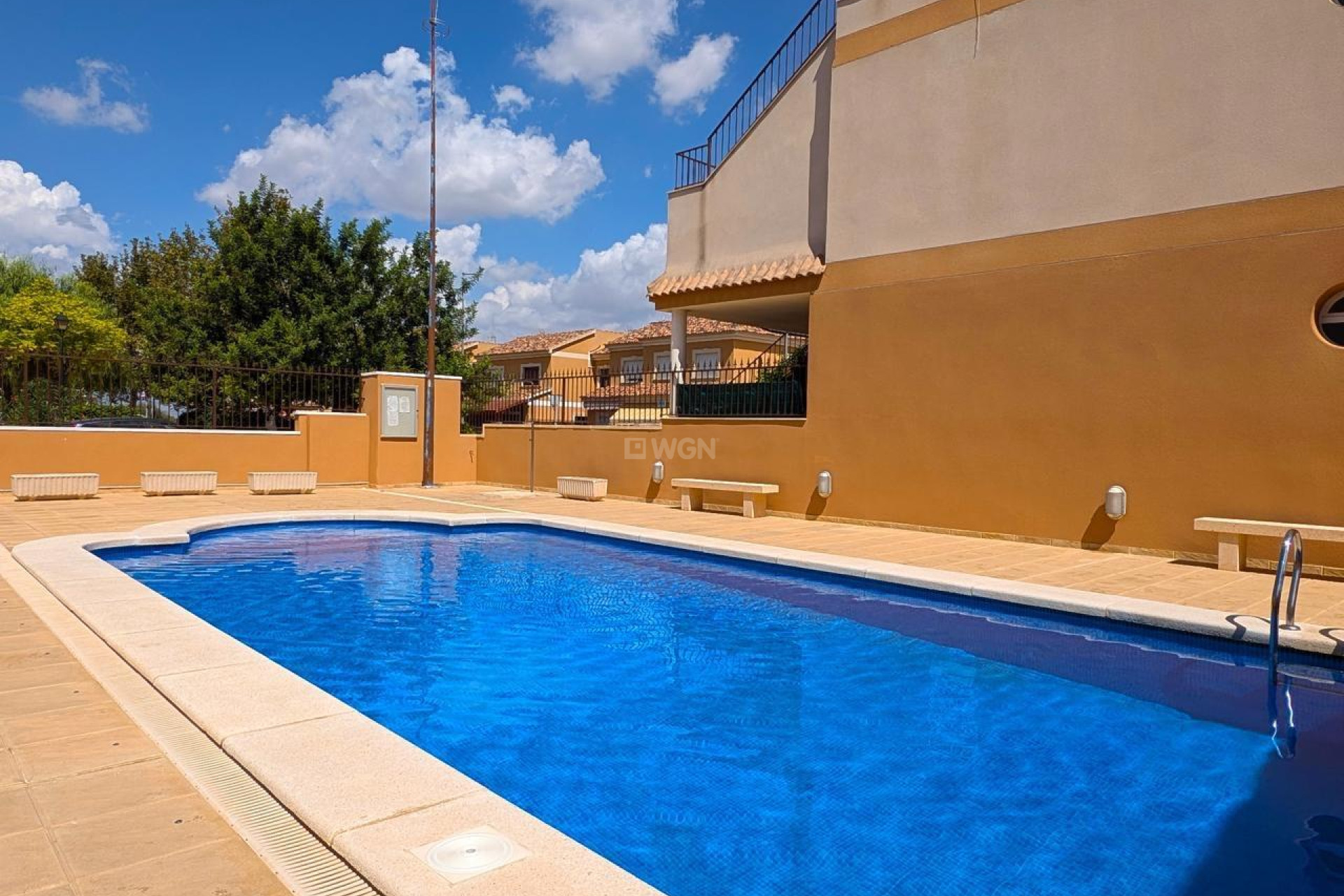 Resale - Bungalow - Benejúzar