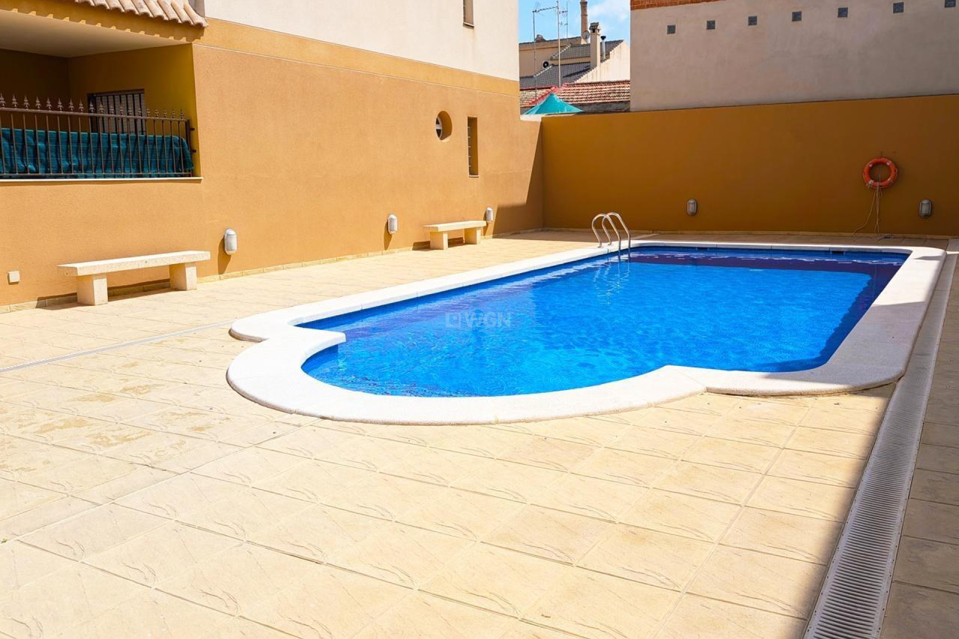 Resale - Bungalow - Benejúzar