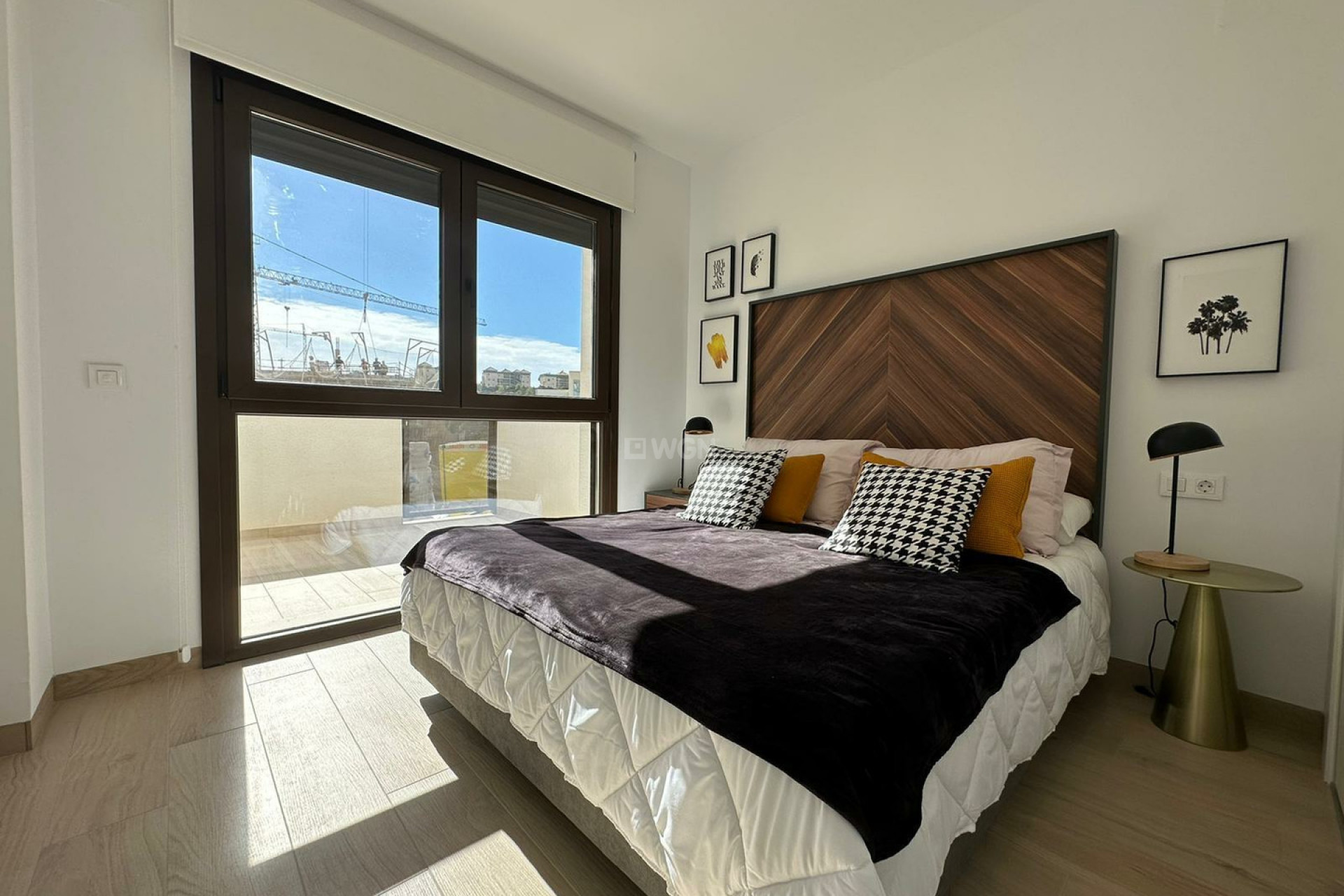 Resale - Bungalow - Benidorm - Costa Blanca