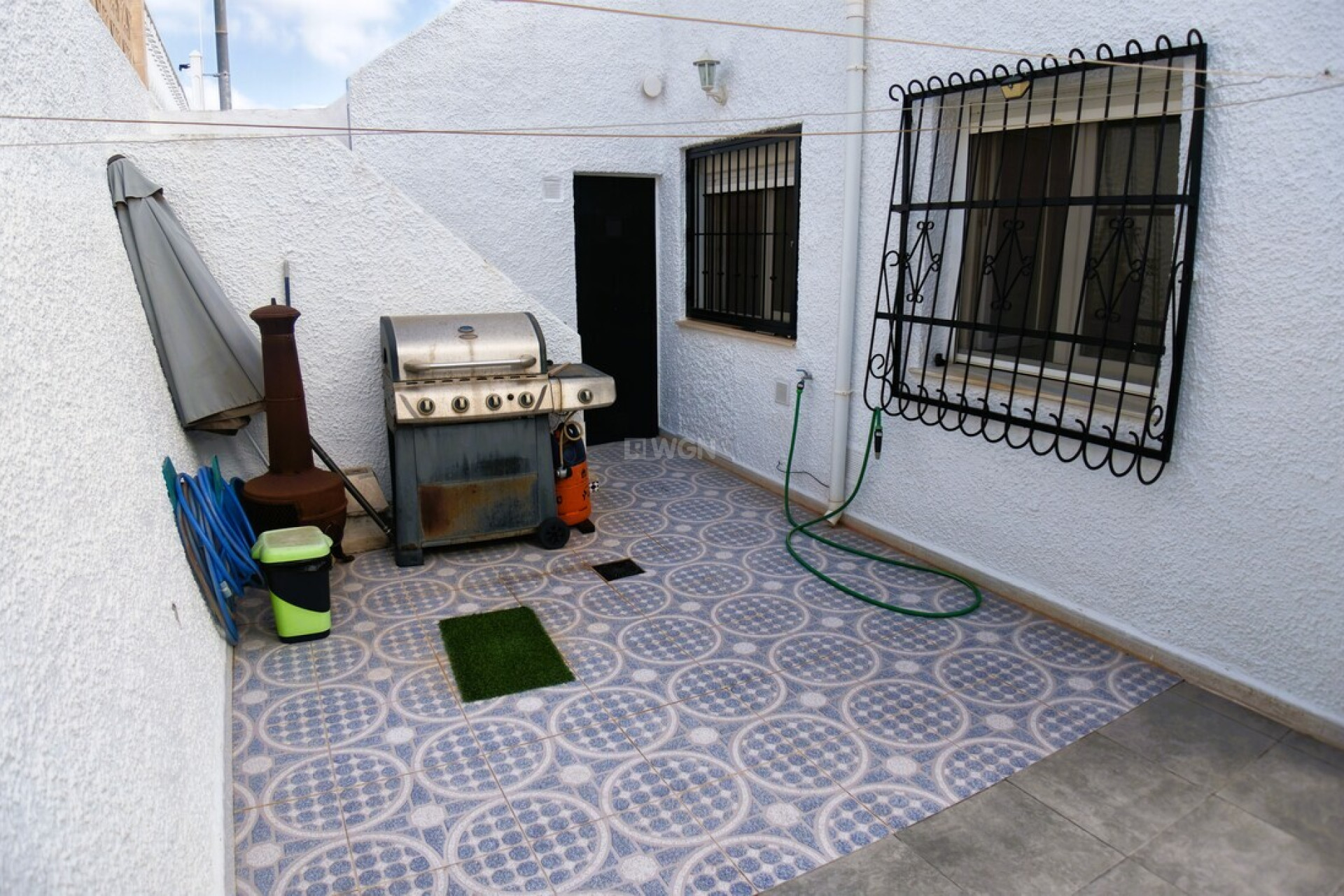 Resale - Bungalow - Blue Lagoon - Costa Blanca