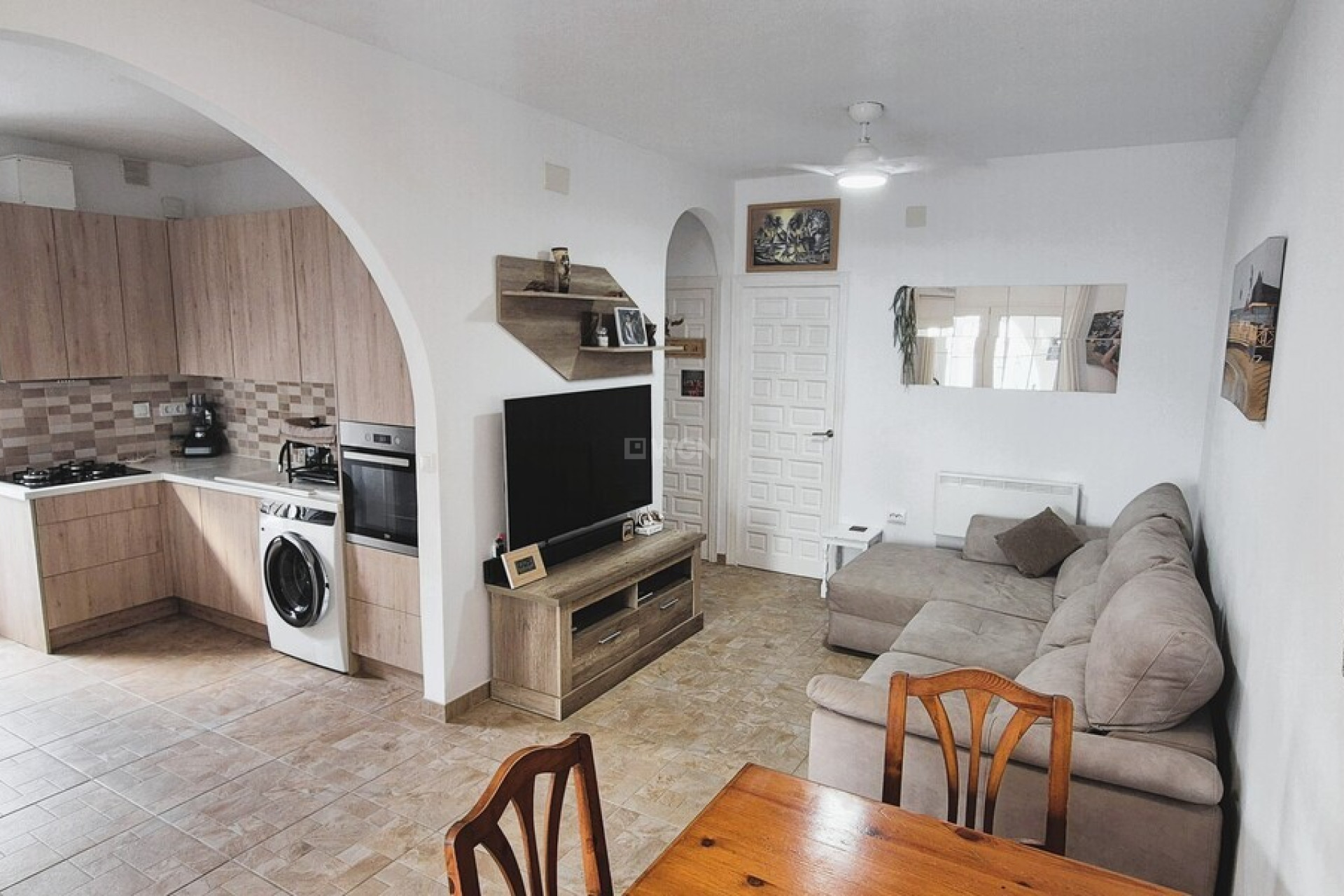 Resale - Bungalow - Blue Lagoon - Costa Blanca