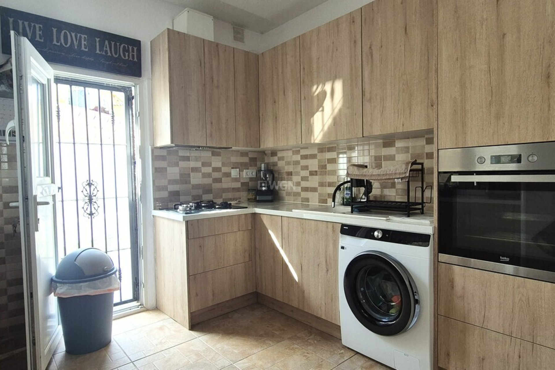 Resale - Bungalow - Blue Lagoon - Costa Blanca