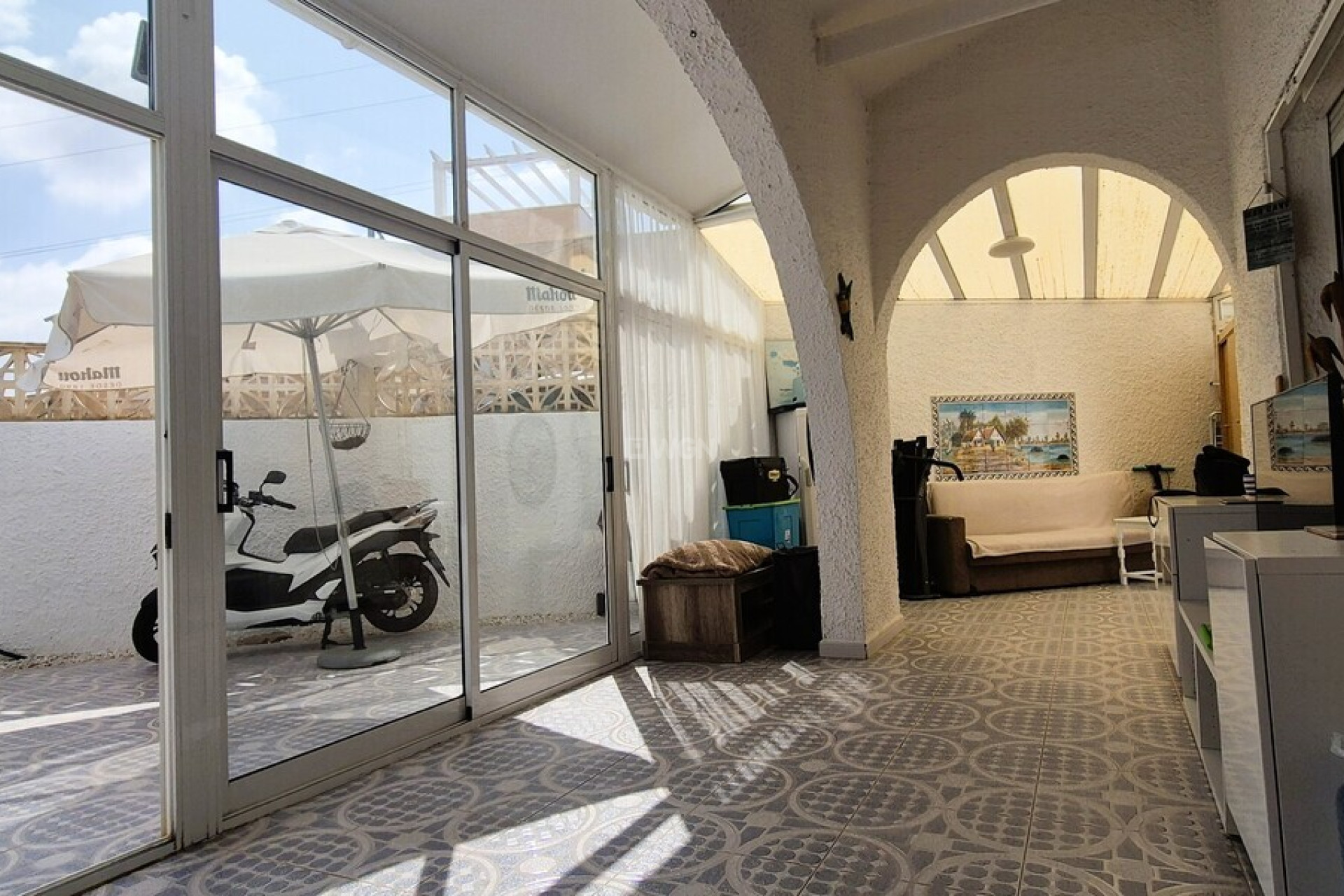 Resale - Bungalow - Blue Lagoon - Costa Blanca