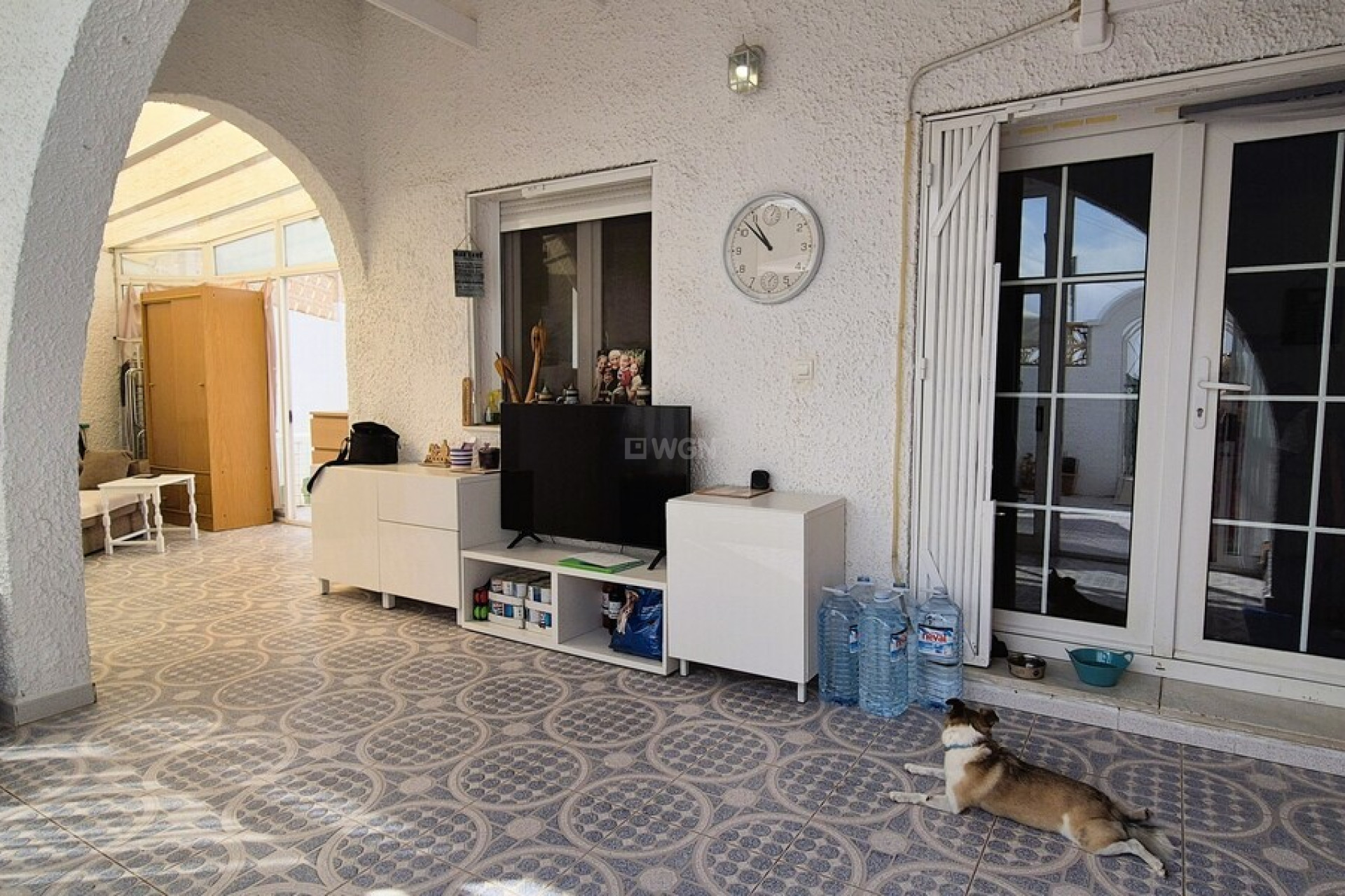 Resale - Bungalow - Blue Lagoon - Costa Blanca