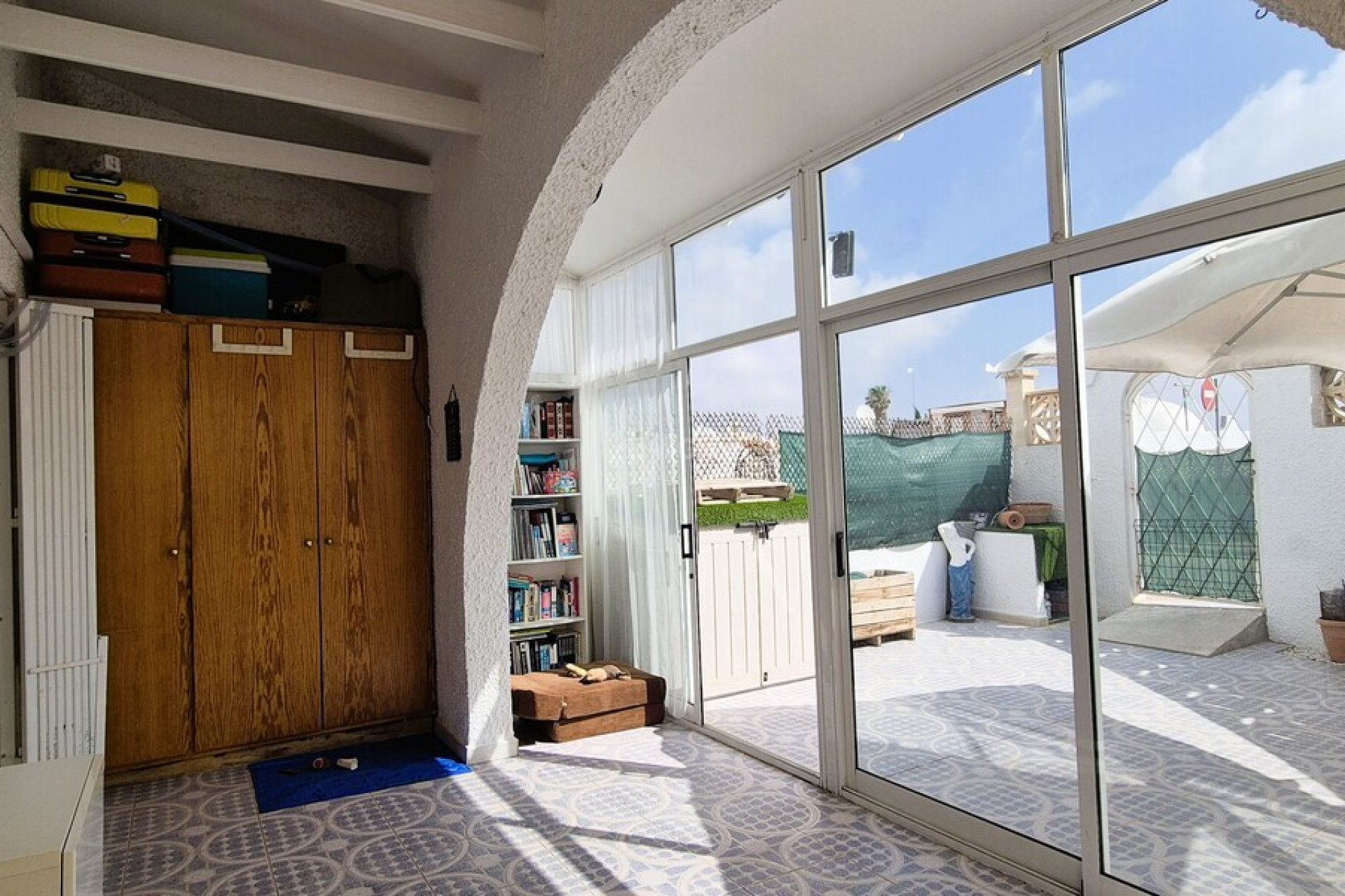 Resale - Bungalow - Blue Lagoon - Costa Blanca